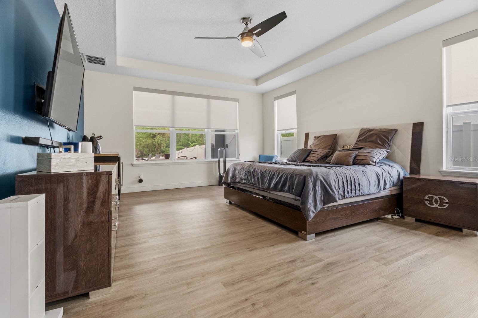 WOODLAND PARK PH 3 - Residential