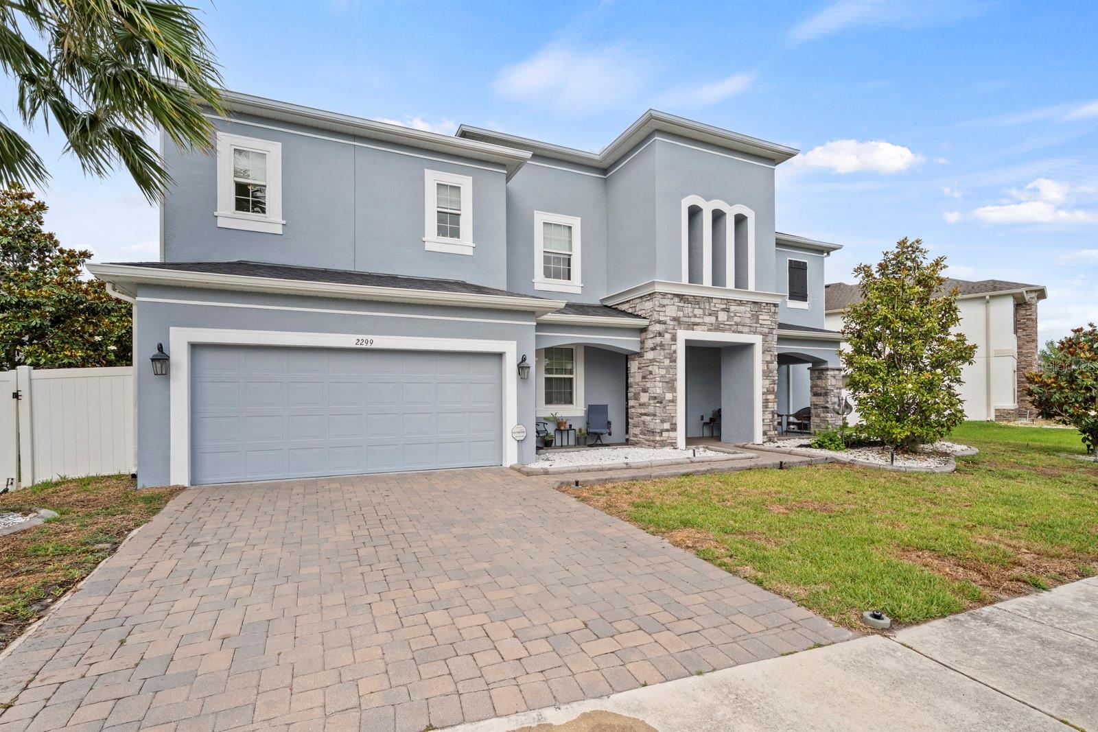 WOODLAND PARK PH 3 - Residential