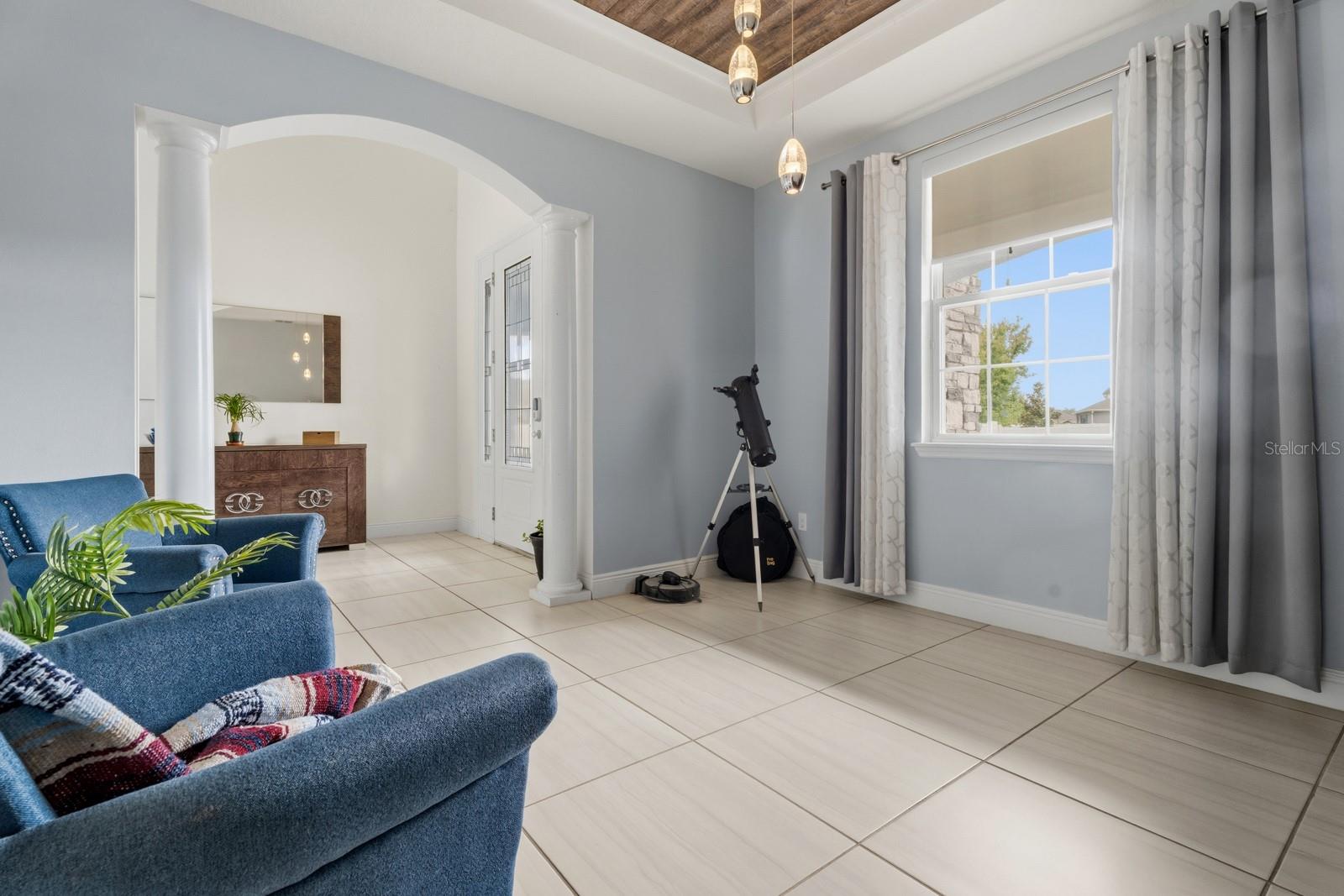 WOODLAND PARK PH 3 - Residential