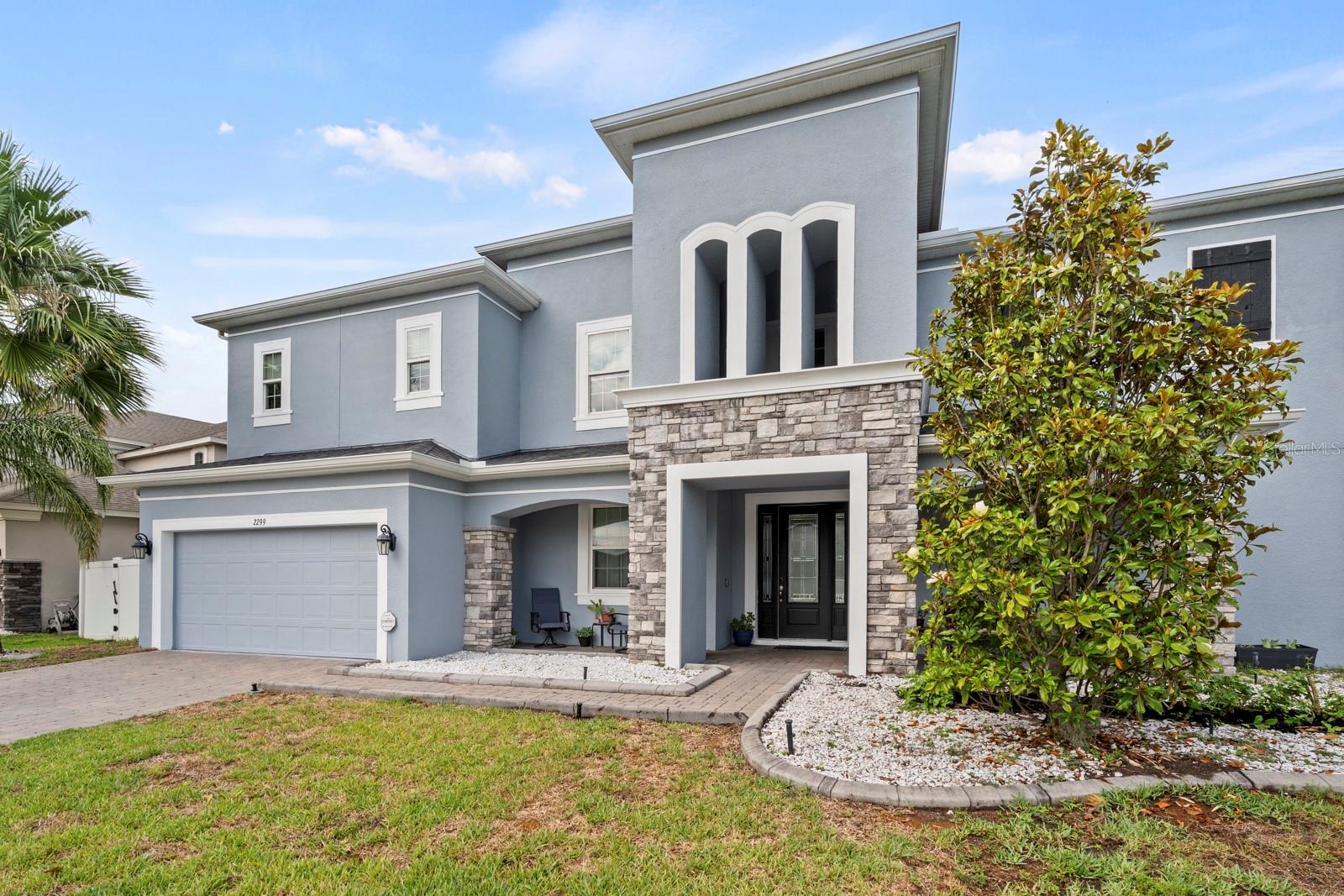WOODLAND PARK PH 3 - Residential