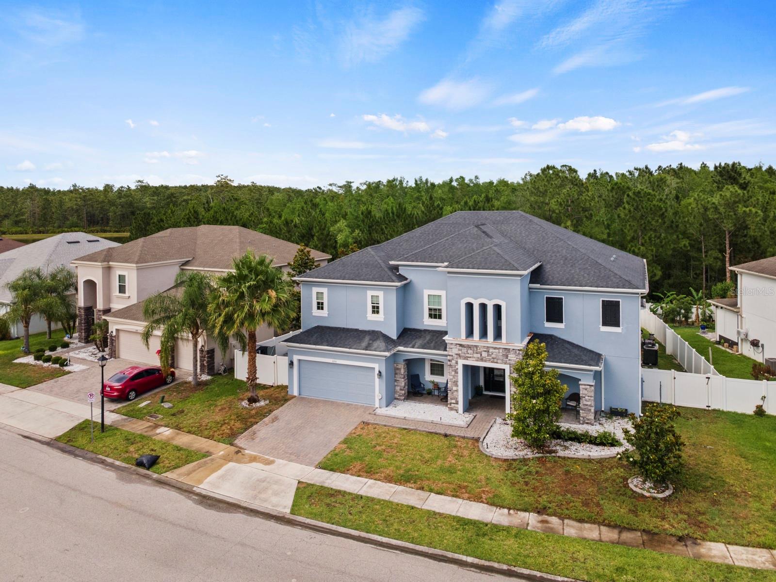 2299 PEARL CIDER STREET