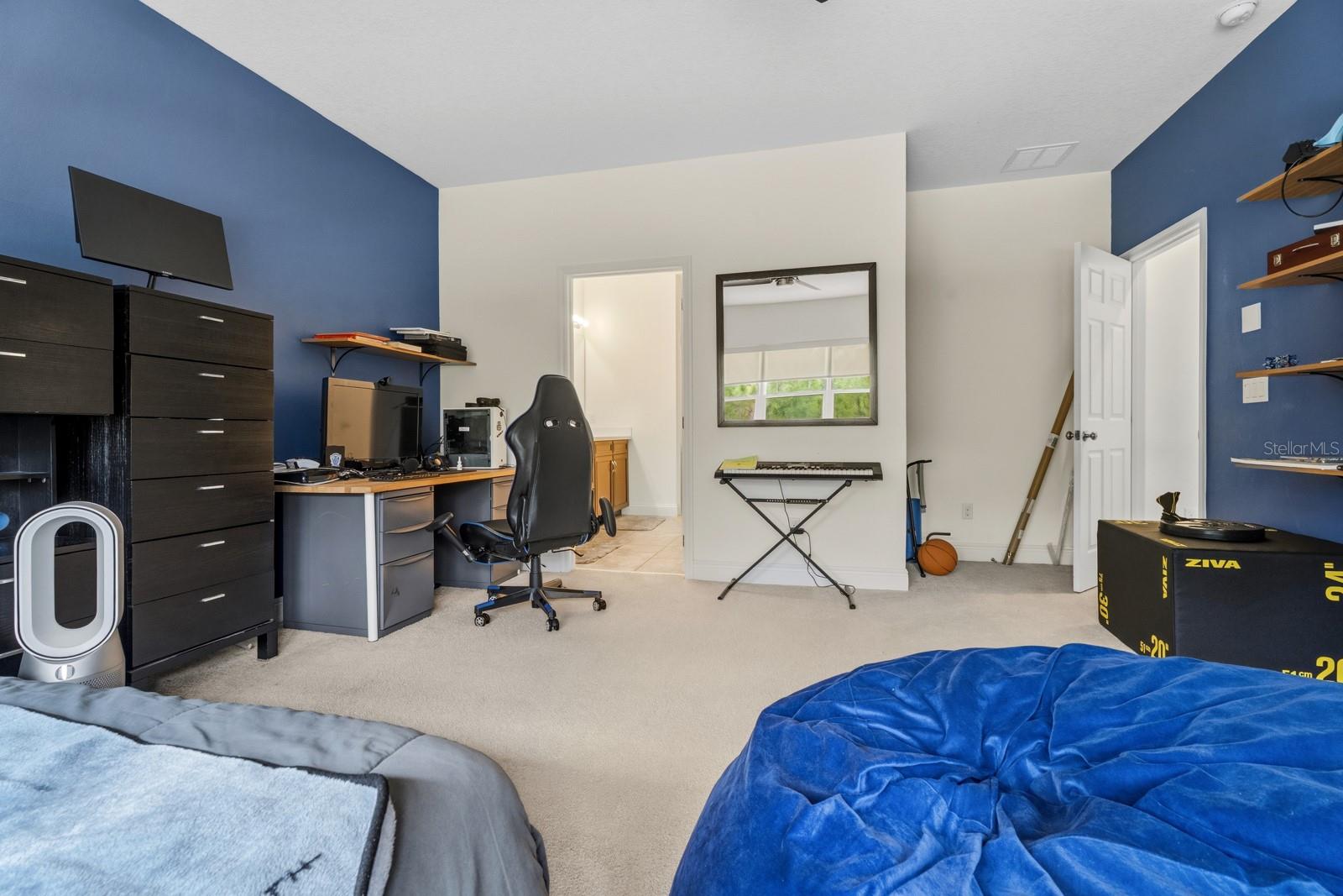 WOODLAND PARK PH 3 - Residential