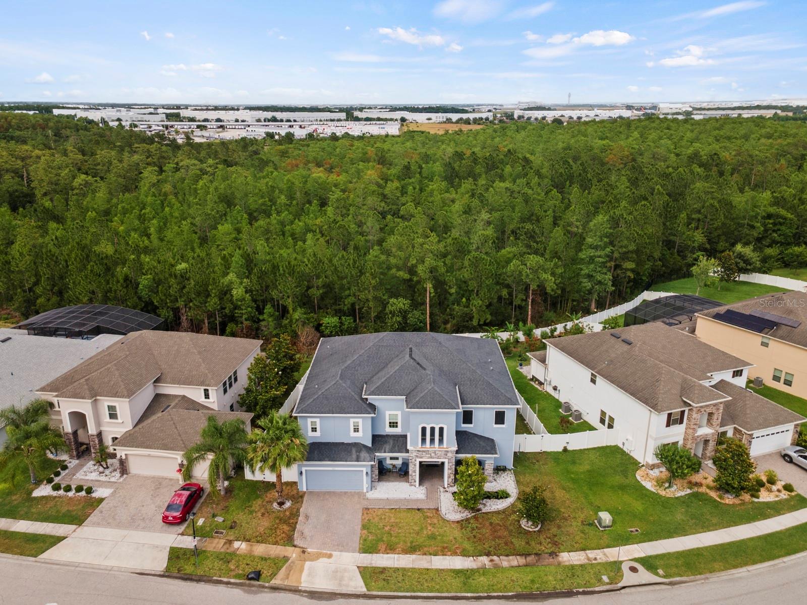 2299 PEARL CIDER STREET