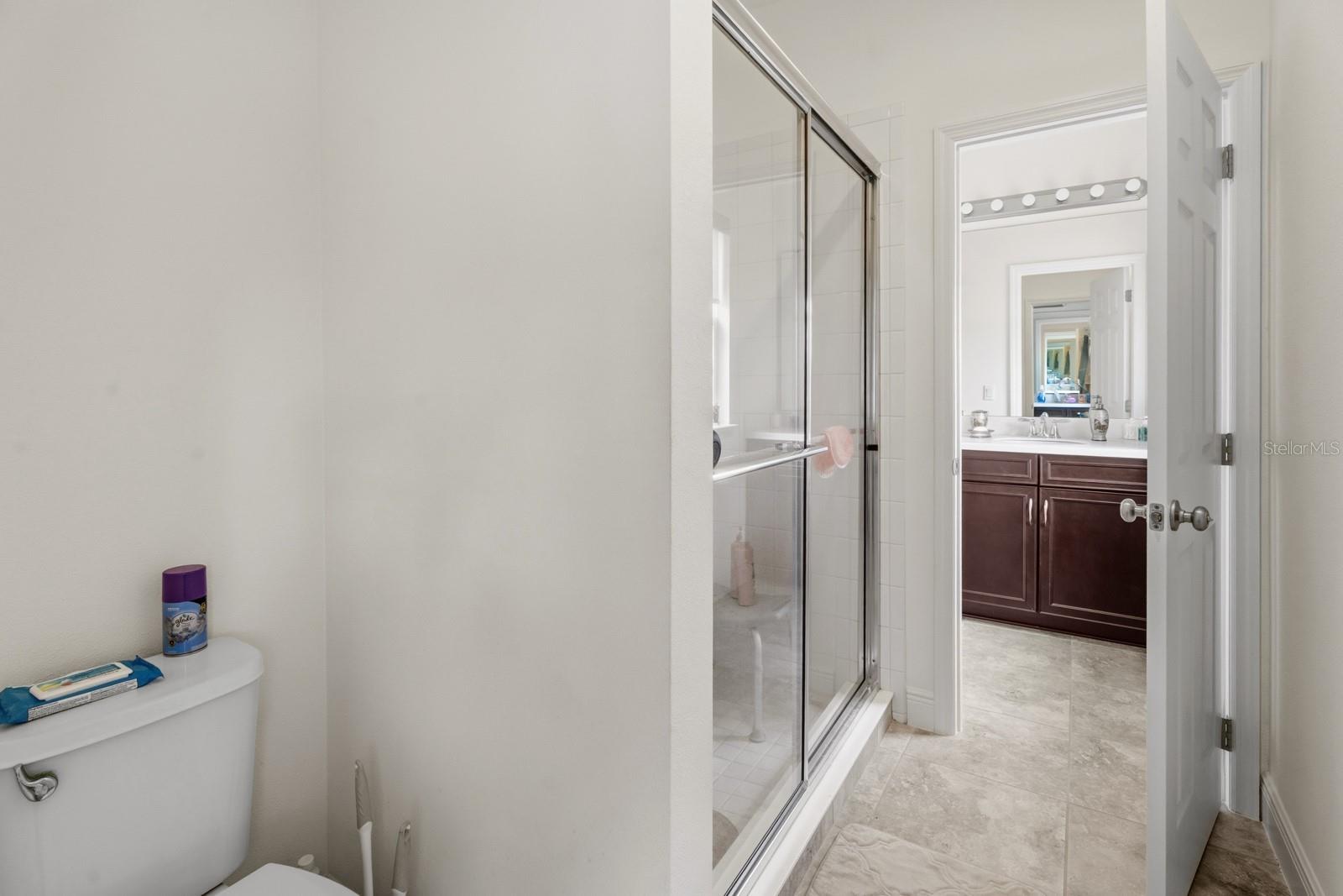 WOODLAND PARK PH 3 - Residential
