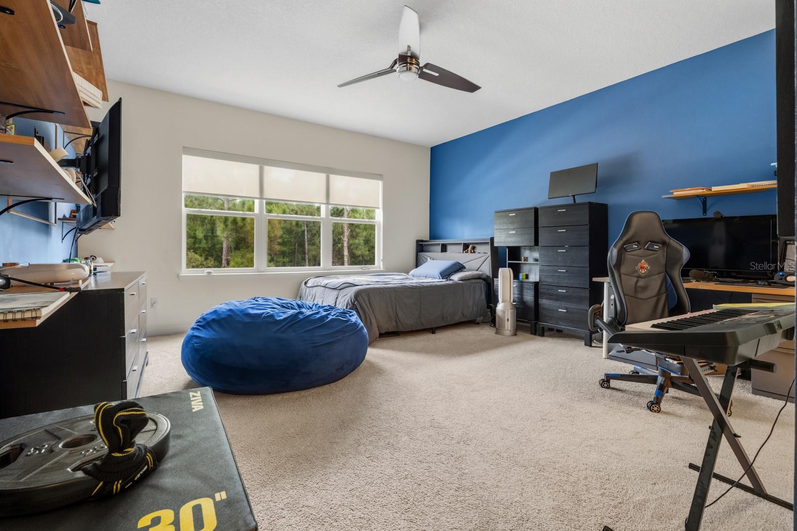 WOODLAND PARK PH 3 - Residential