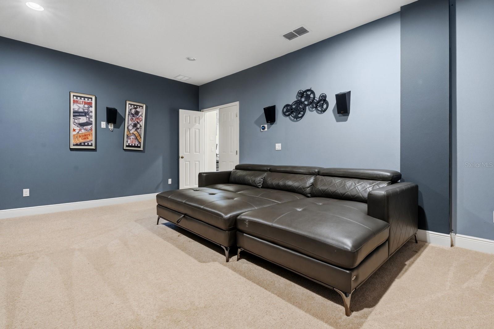 WOODLAND PARK PH 3 - Residential