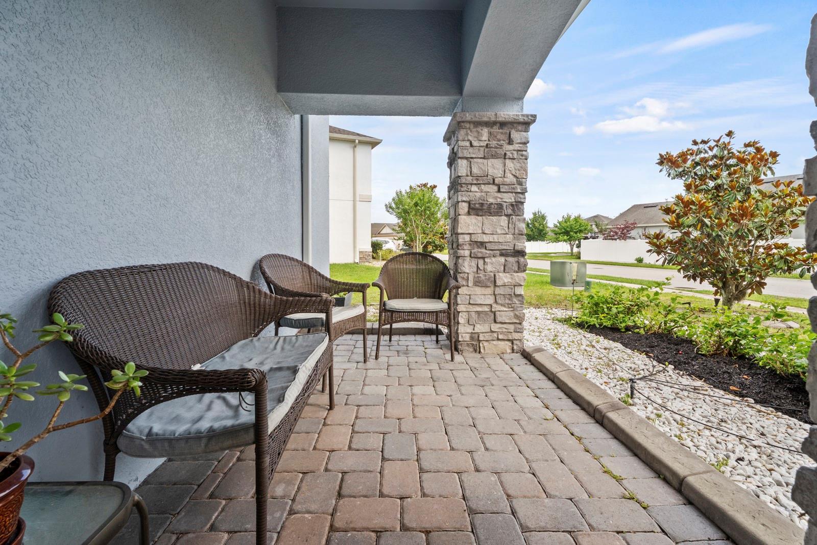 WOODLAND PARK PH 3 - Residential