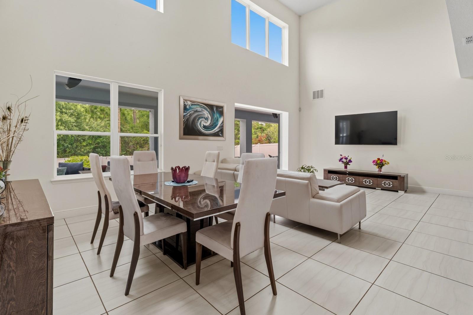 WOODLAND PARK PH 3 - Residential