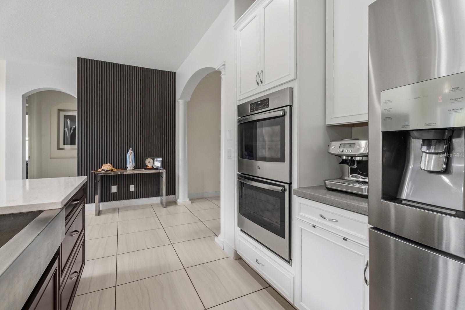 WOODLAND PARK PH 3 - Residential