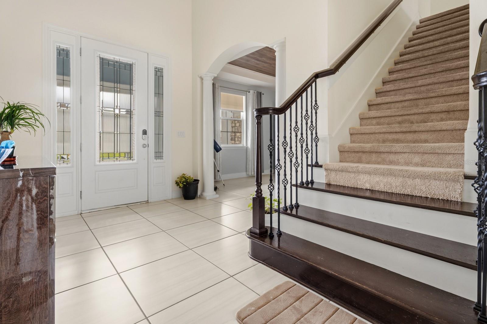 WOODLAND PARK PH 3 - Residential
