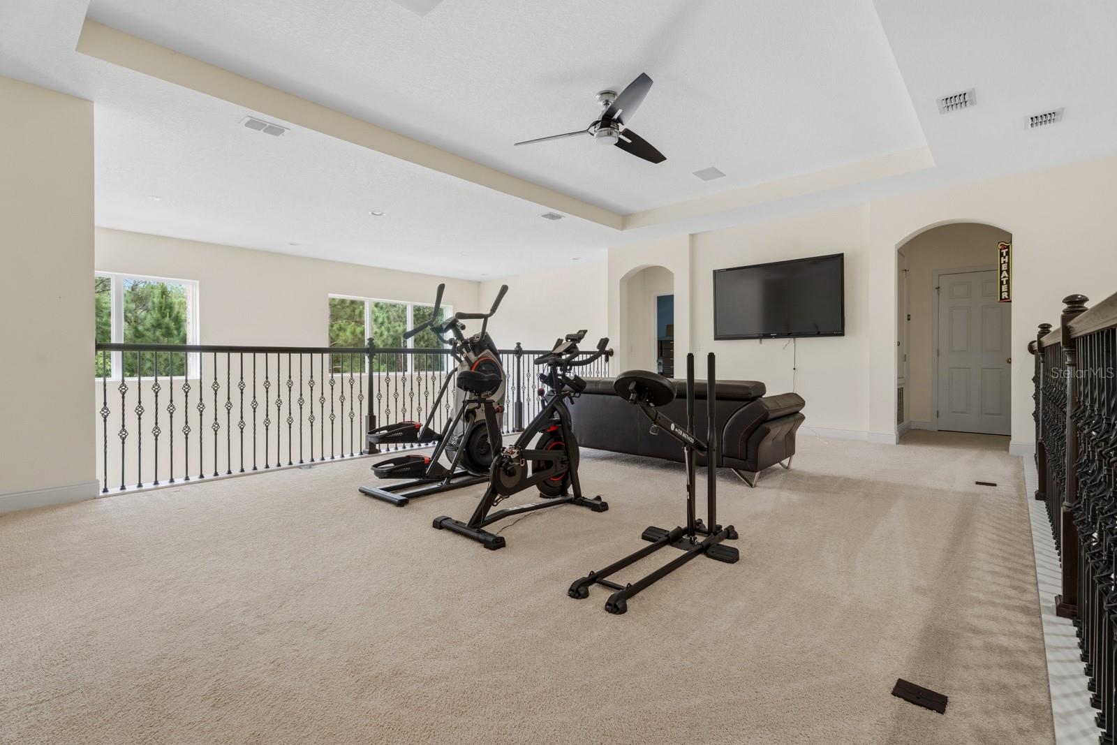 WOODLAND PARK PH 3 - Residential