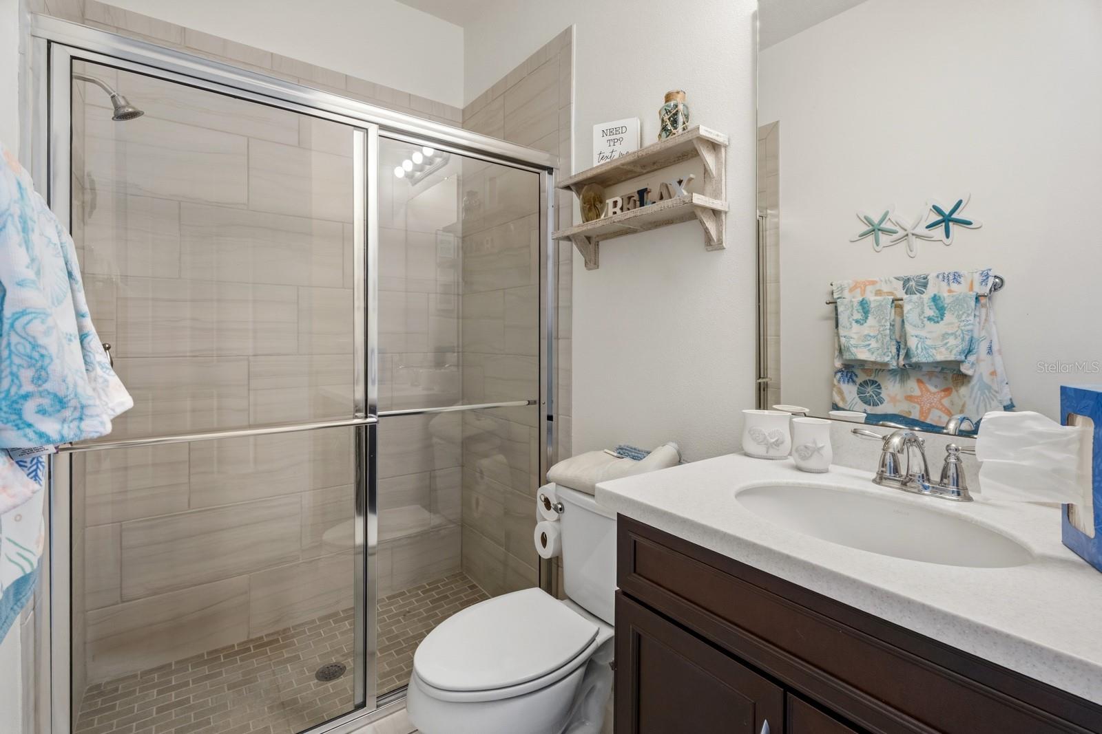 WOODLAND PARK PH 3 - Residential
