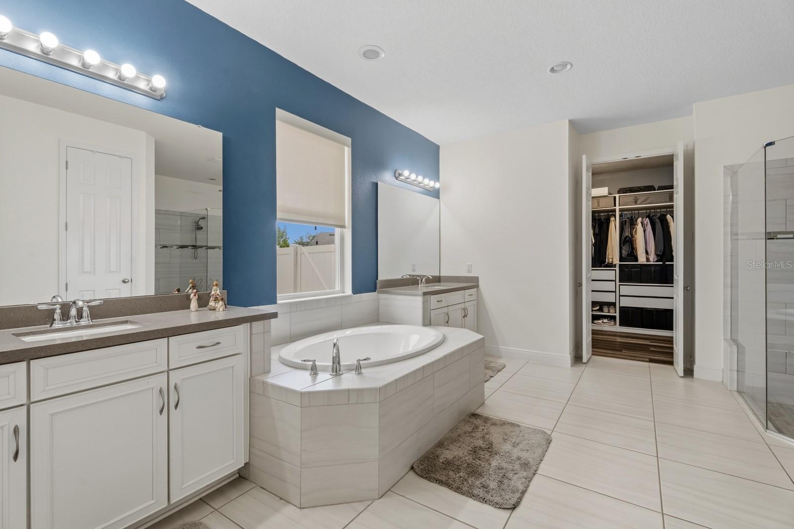 WOODLAND PARK PH 3 - Residential