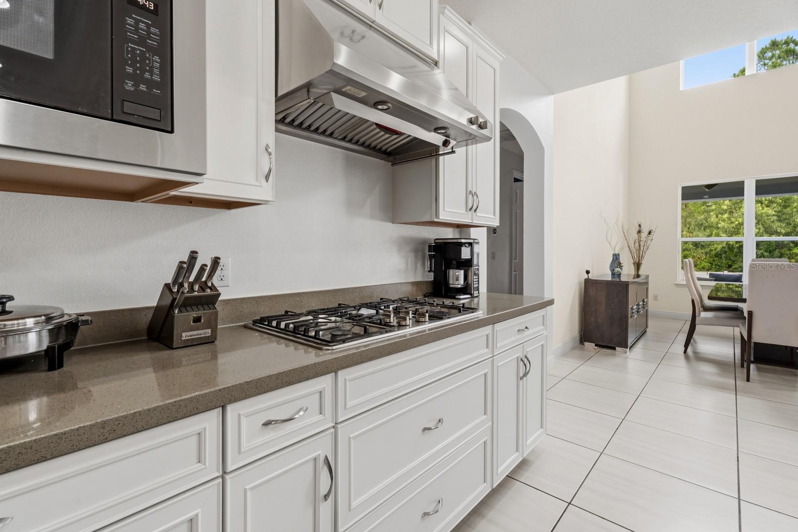 WOODLAND PARK PH 3 - Residential