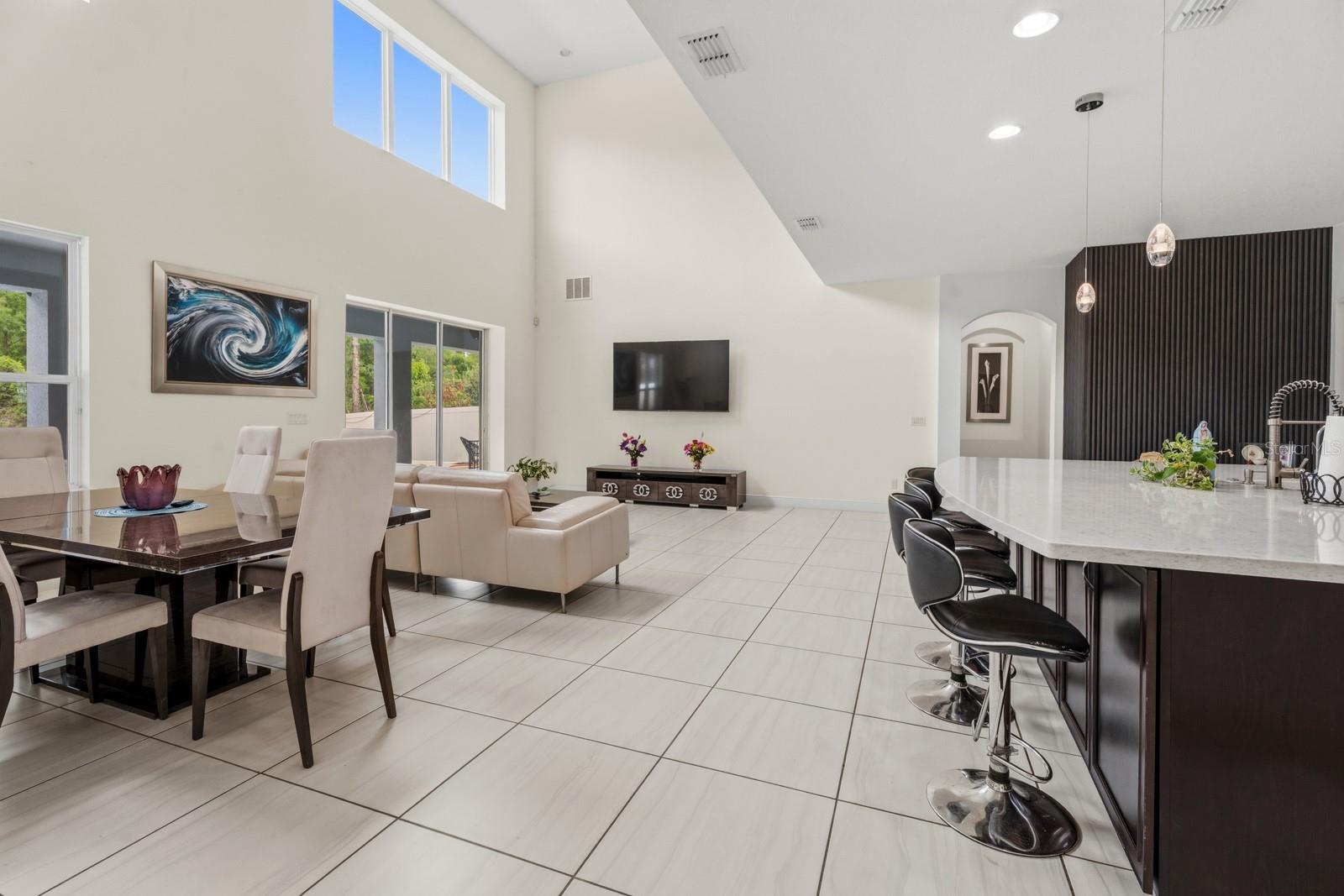 WOODLAND PARK PH 3 - Residential