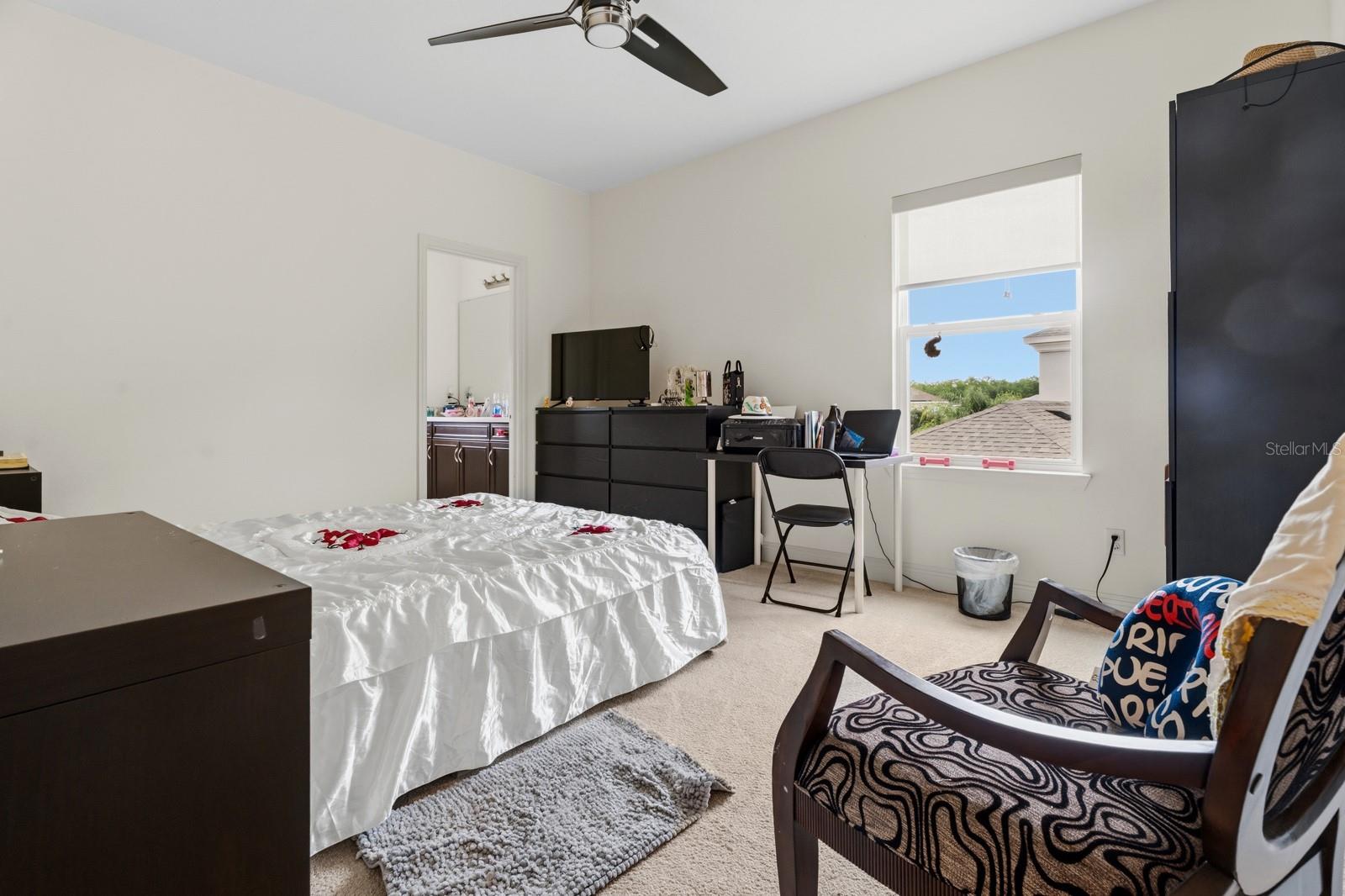 WOODLAND PARK PH 3 - Residential