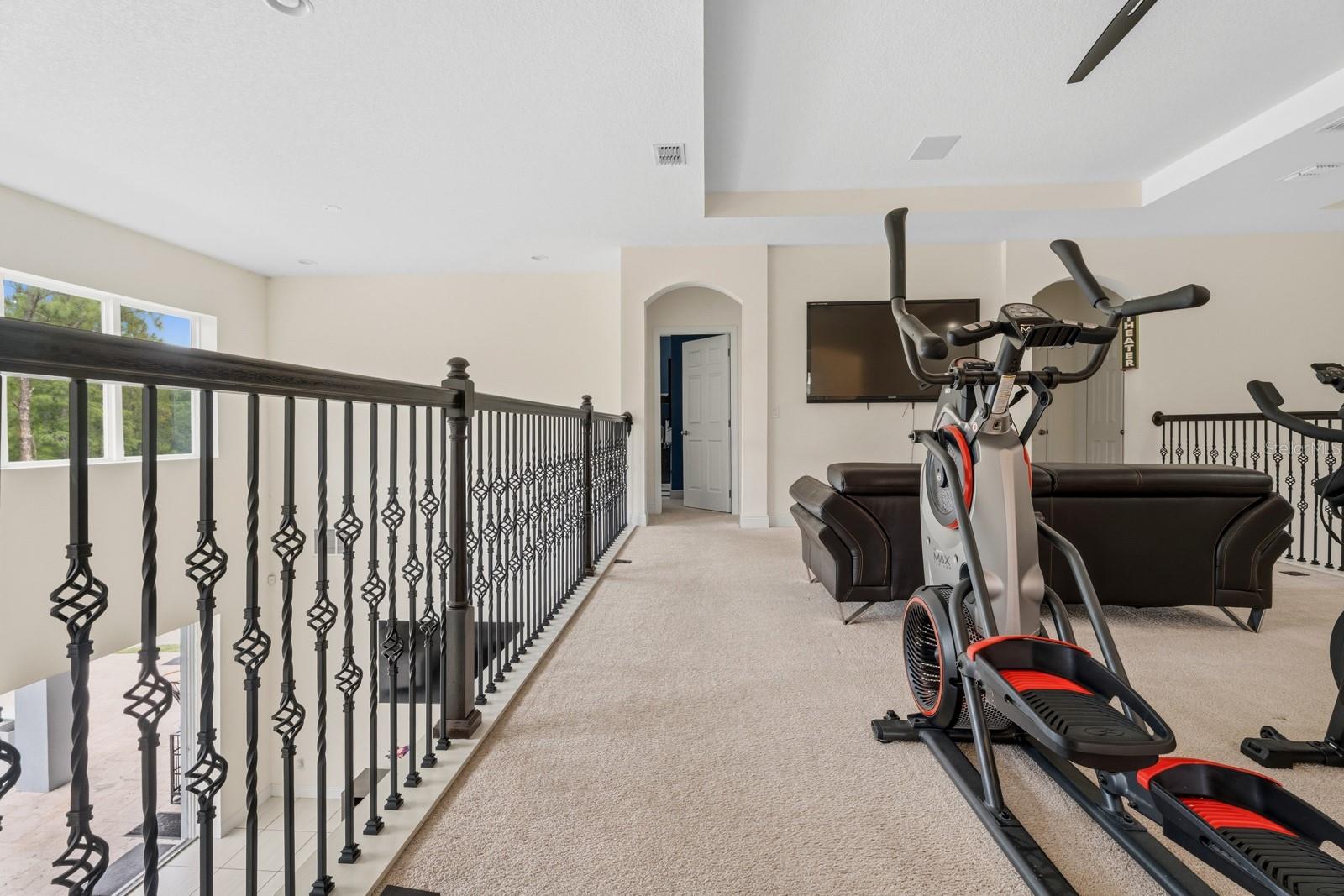 WOODLAND PARK PH 3 - Residential