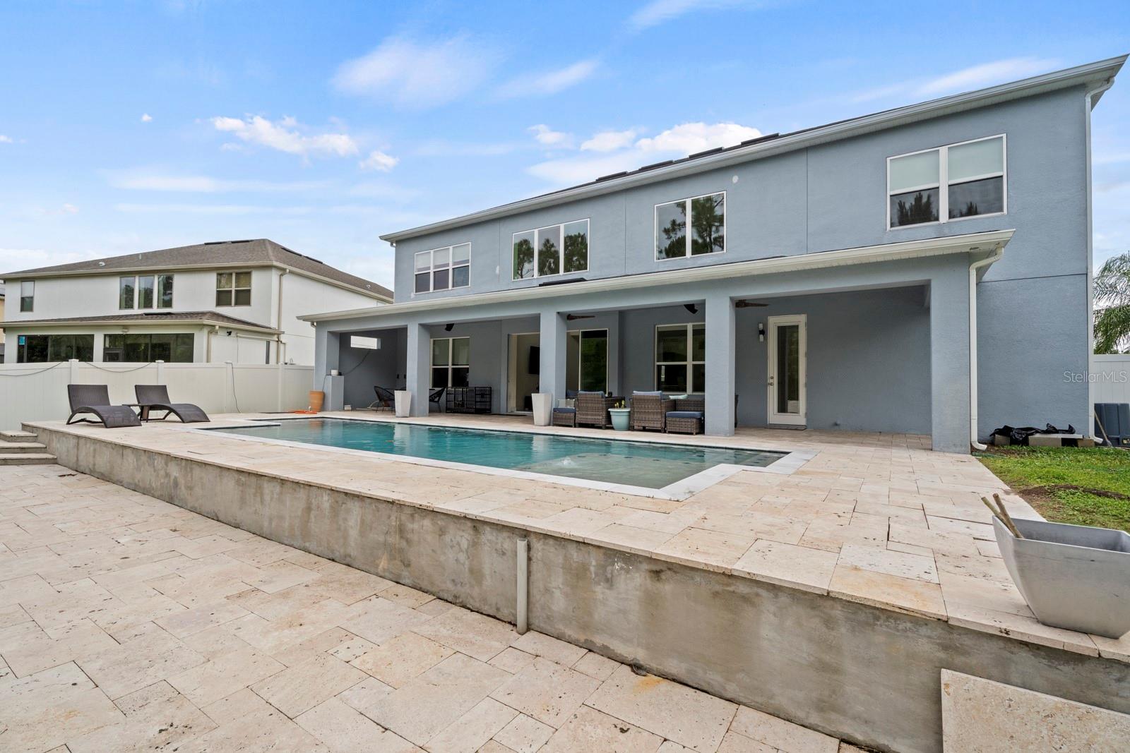 WOODLAND PARK PH 3 - Residential