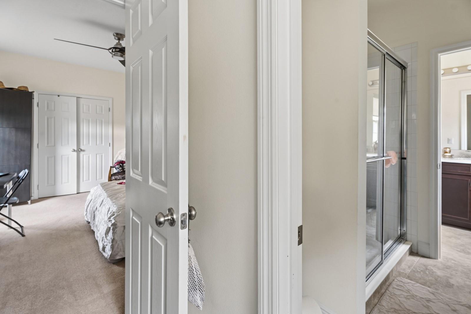 WOODLAND PARK PH 3 - Residential