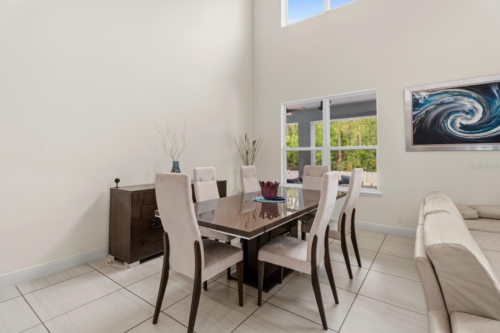 WOODLAND PARK PH 3 - Residential