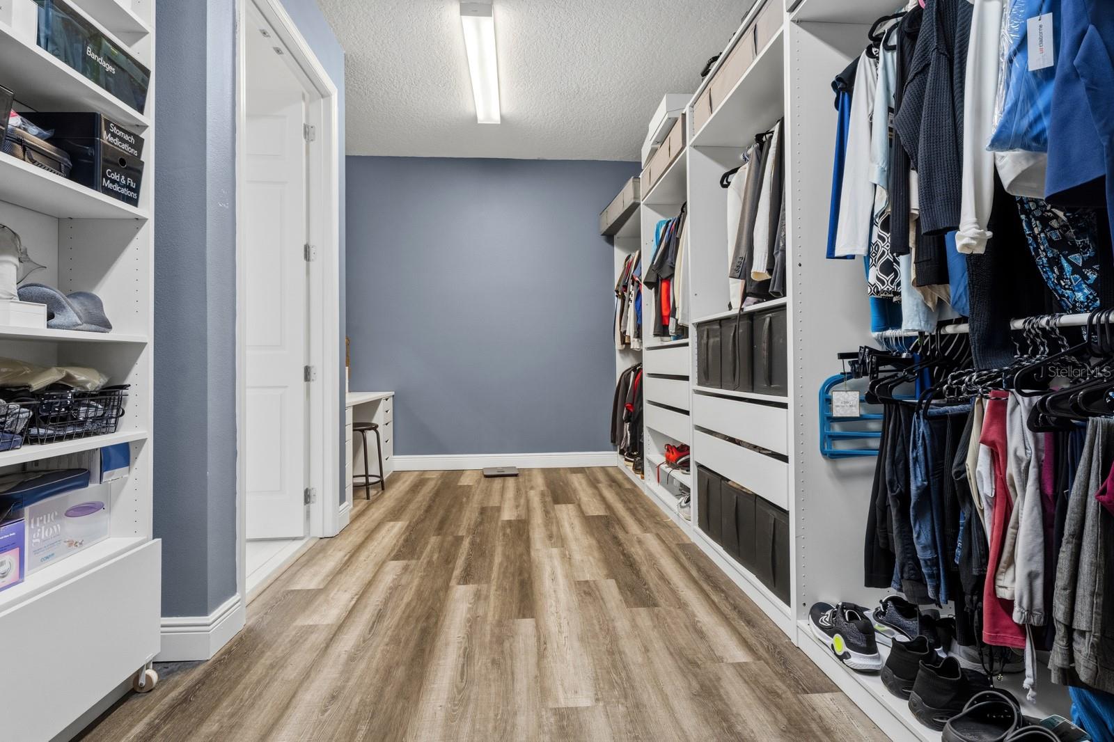 WOODLAND PARK PH 3 - Residential