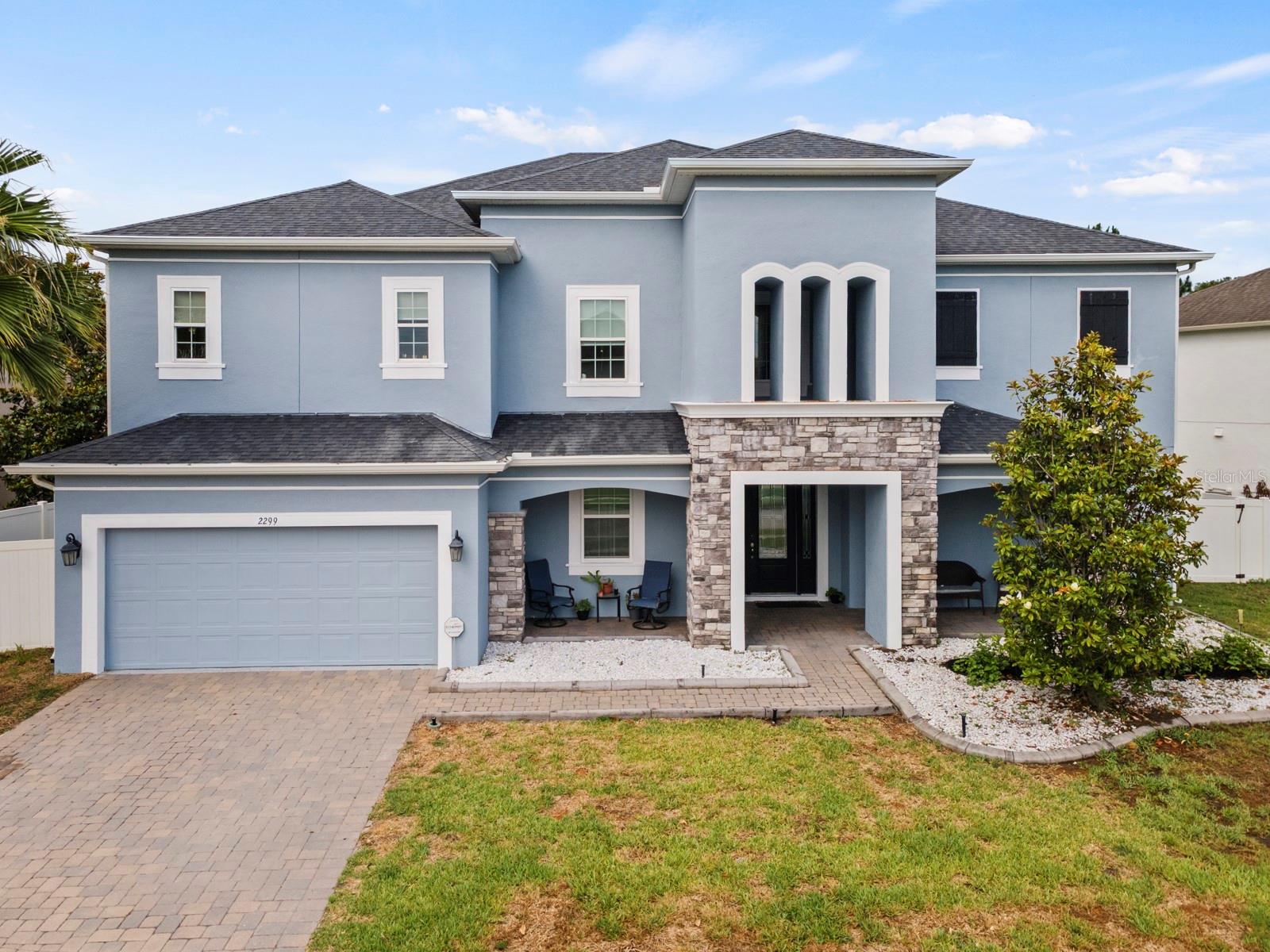 WOODLAND PARK PH 3 - Residential