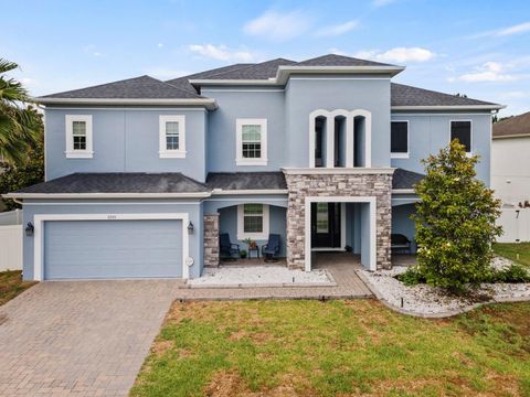 Photo of 2299 Pearl Cider Street, Orlando, FL 32824 (MLS # O6404980)