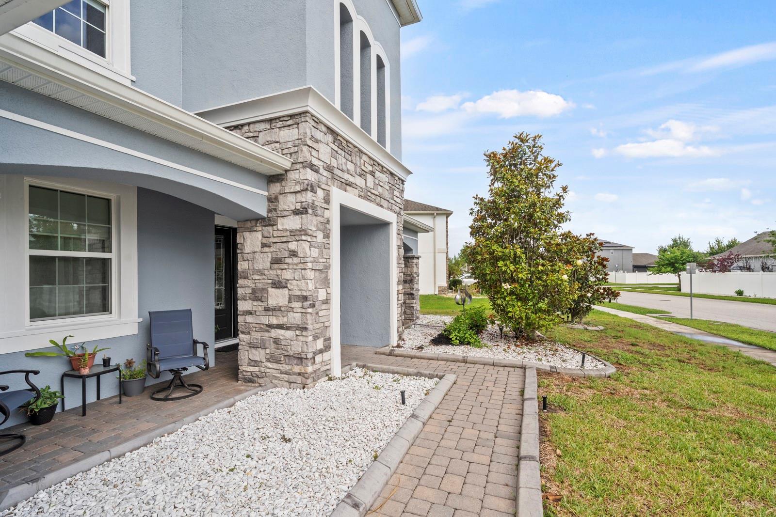 WOODLAND PARK PH 3 - Residential