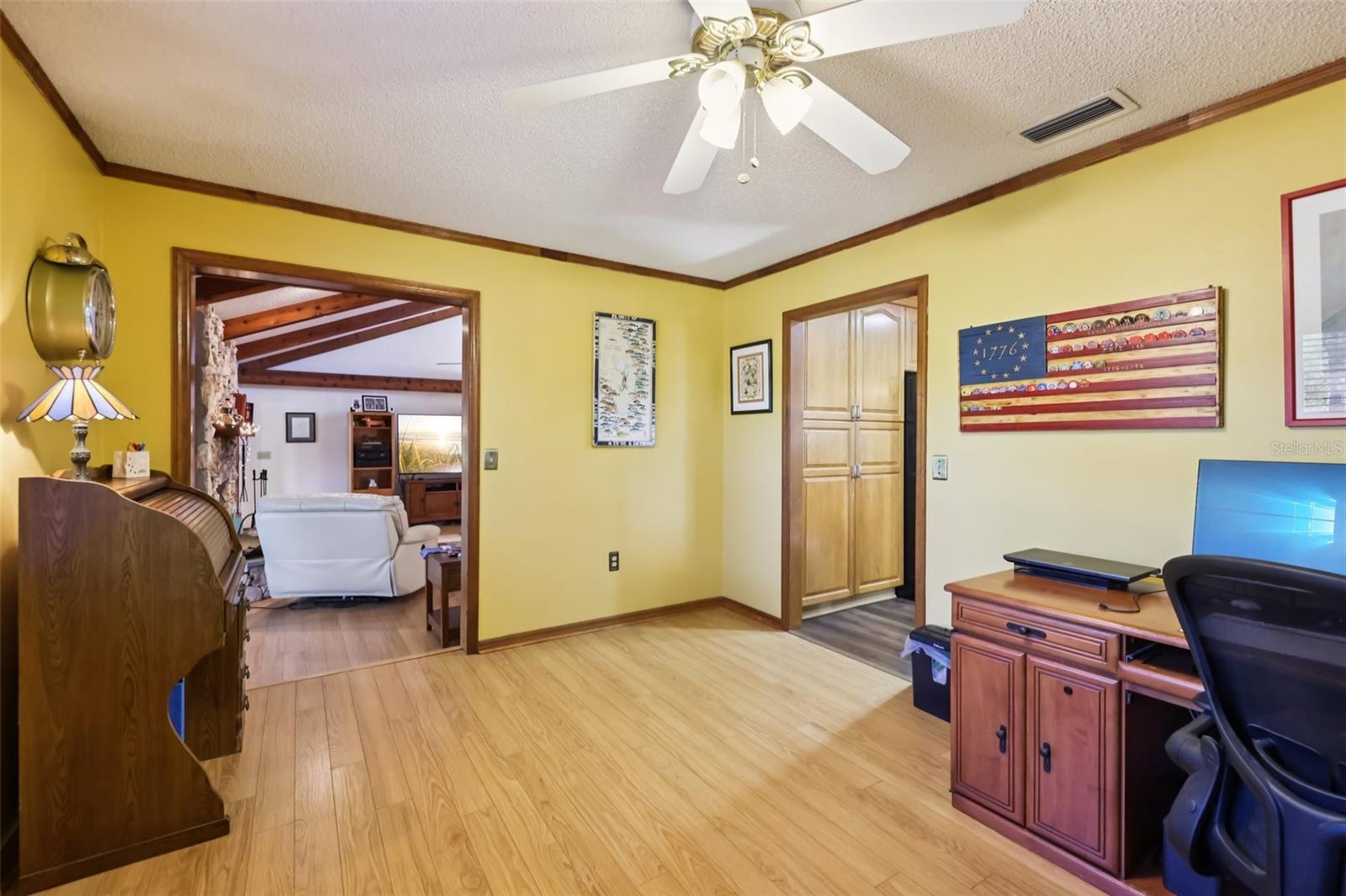 OLD MILL RUN SUB - Residential