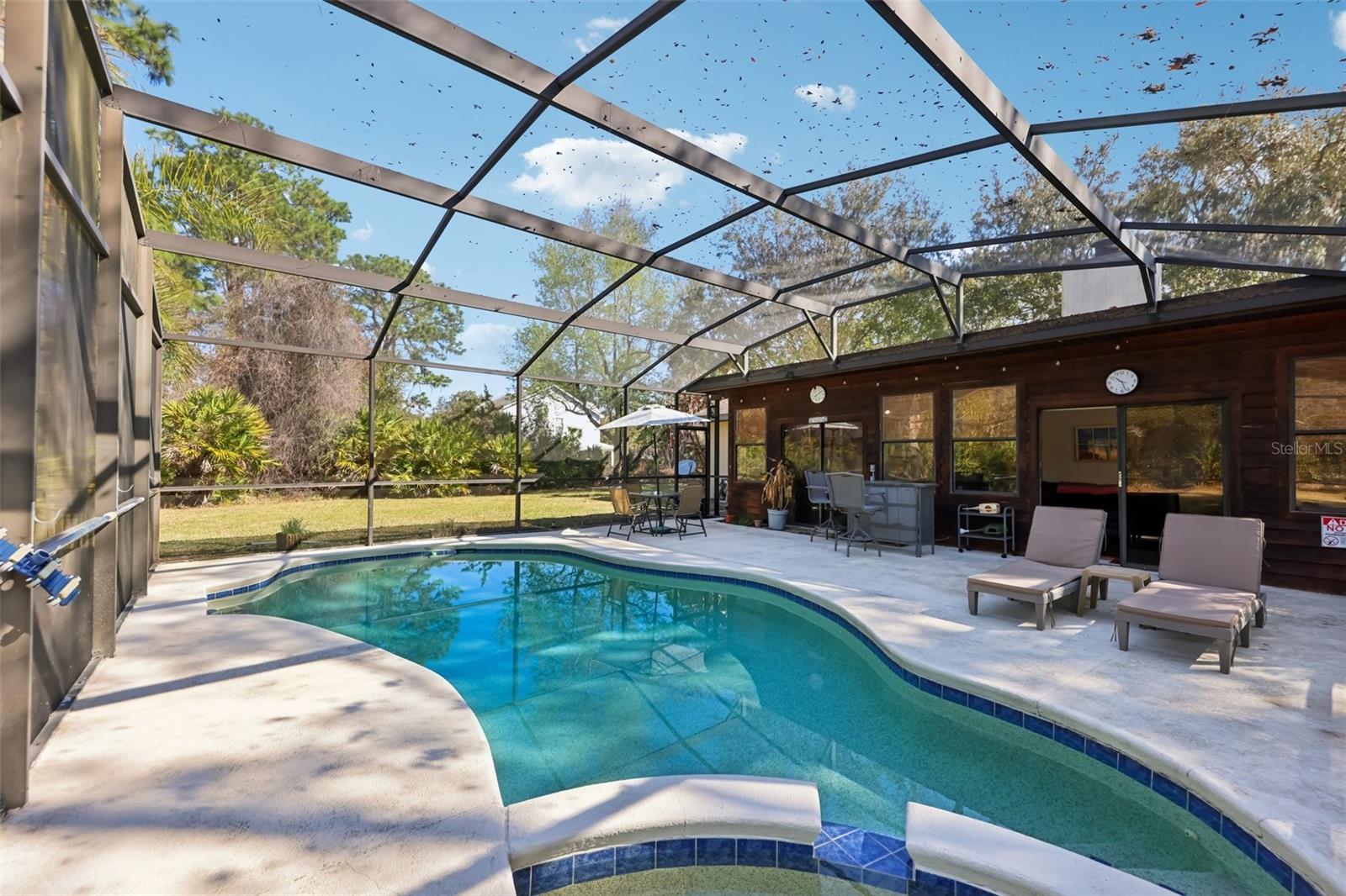 OLD MILL RUN SUB - Residential