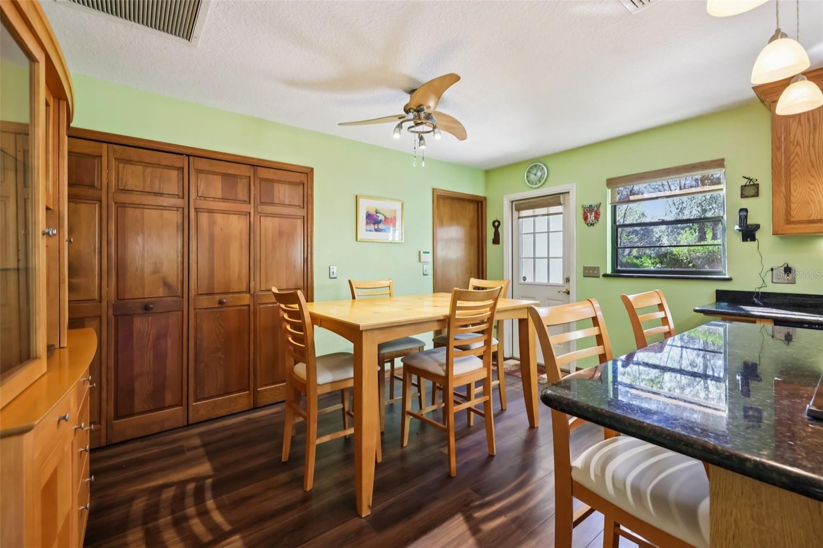 OLD MILL RUN SUB - Residential