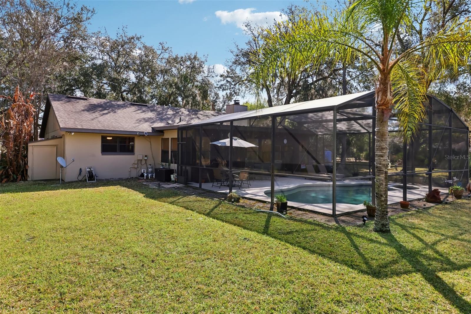 OLD MILL RUN SUB - Residential