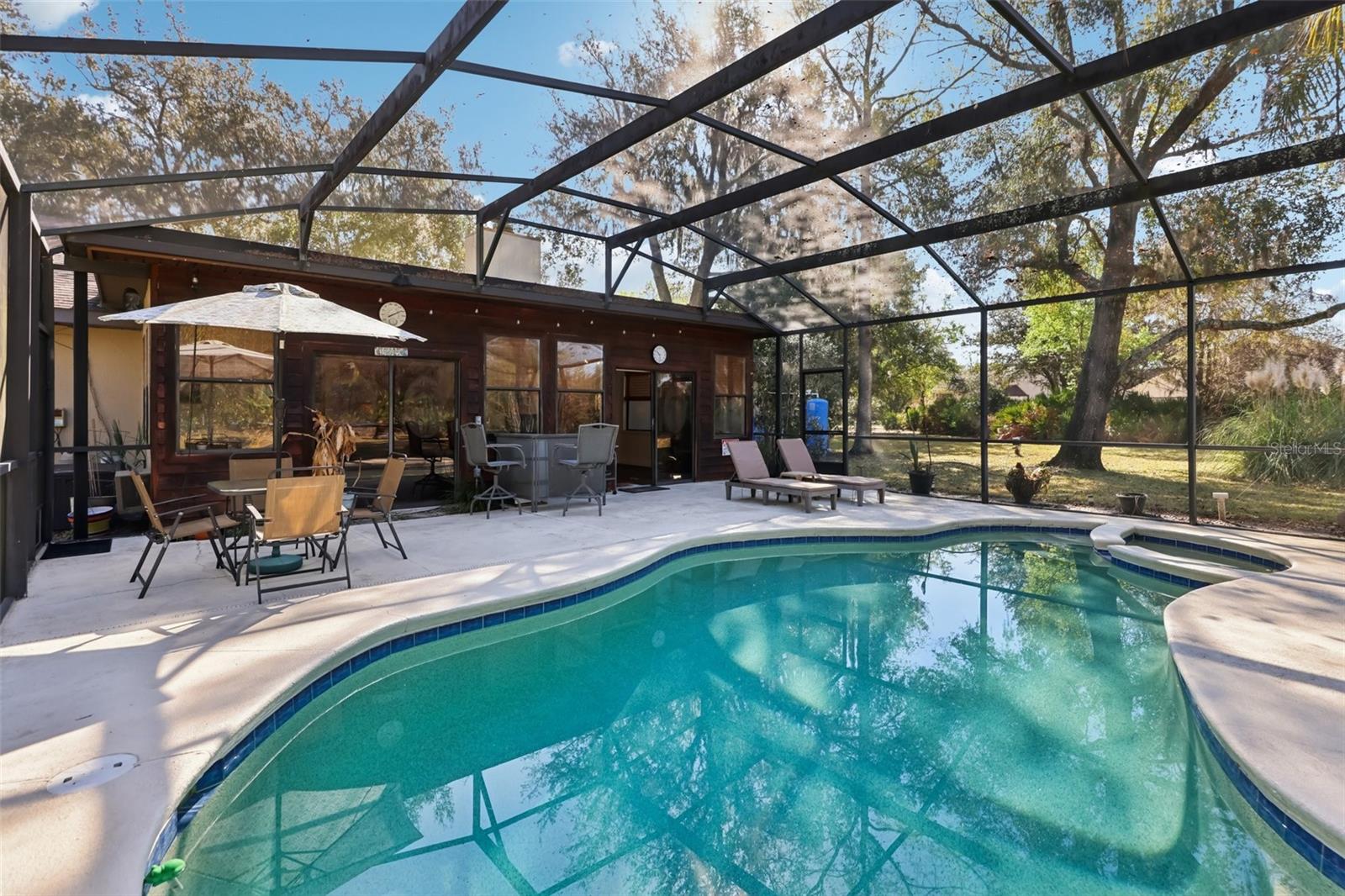 OLD MILL RUN SUB - Residential