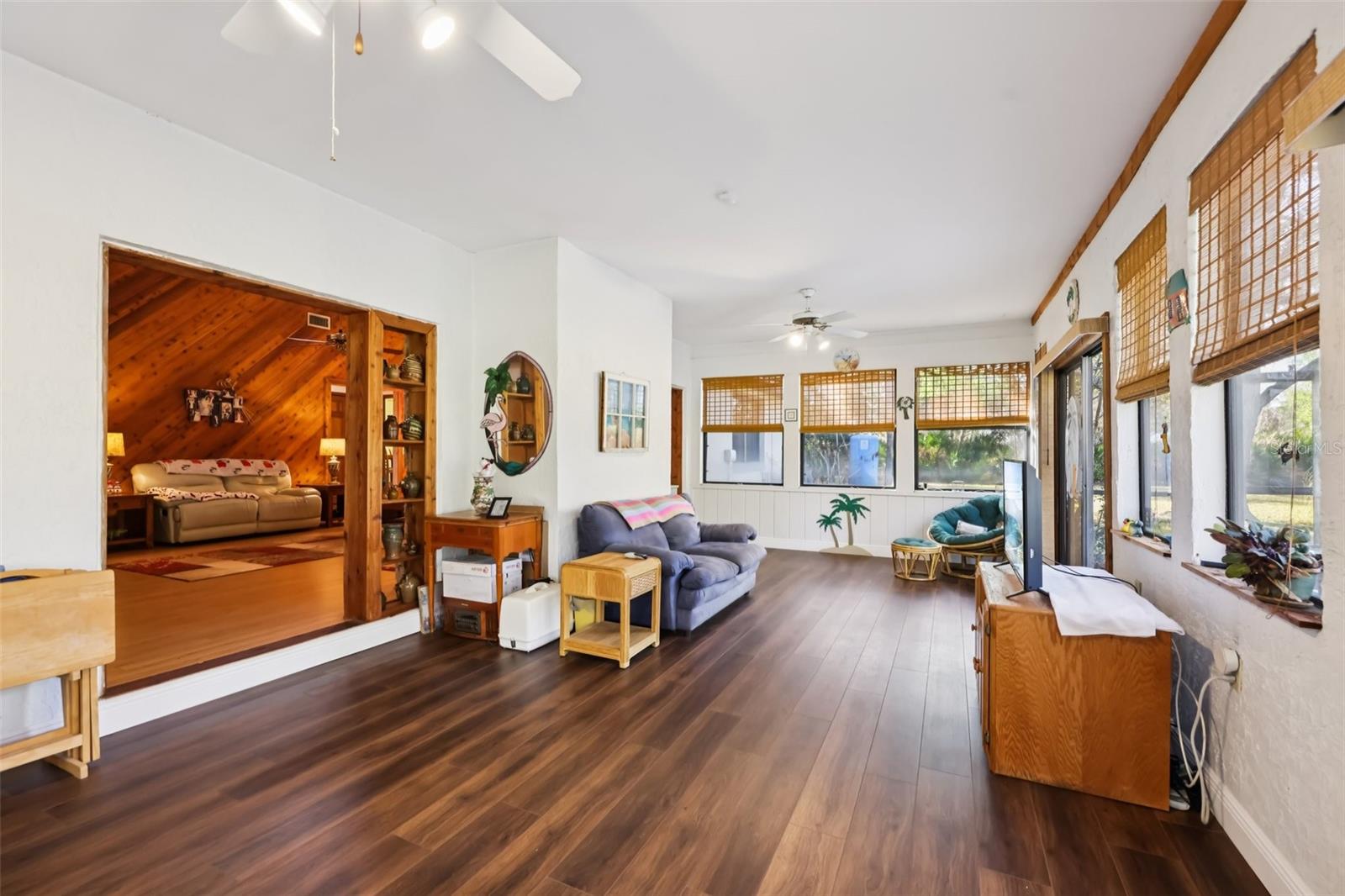 OLD MILL RUN SUB - Residential