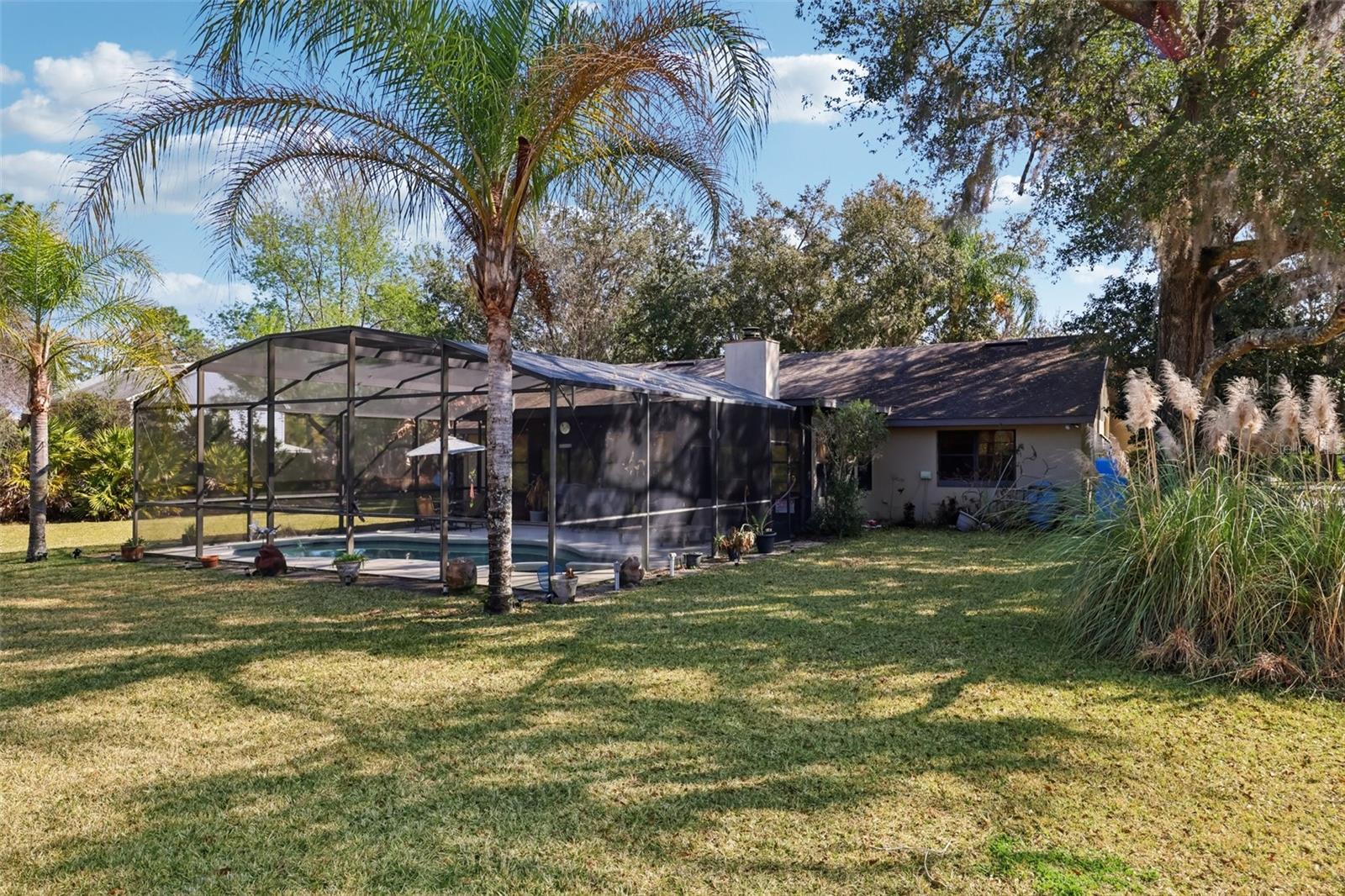 OLD MILL RUN SUB - Residential