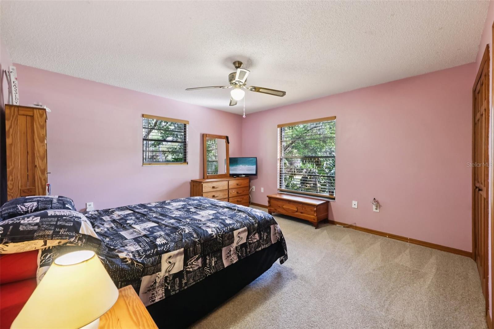 OLD MILL RUN SUB - Residential