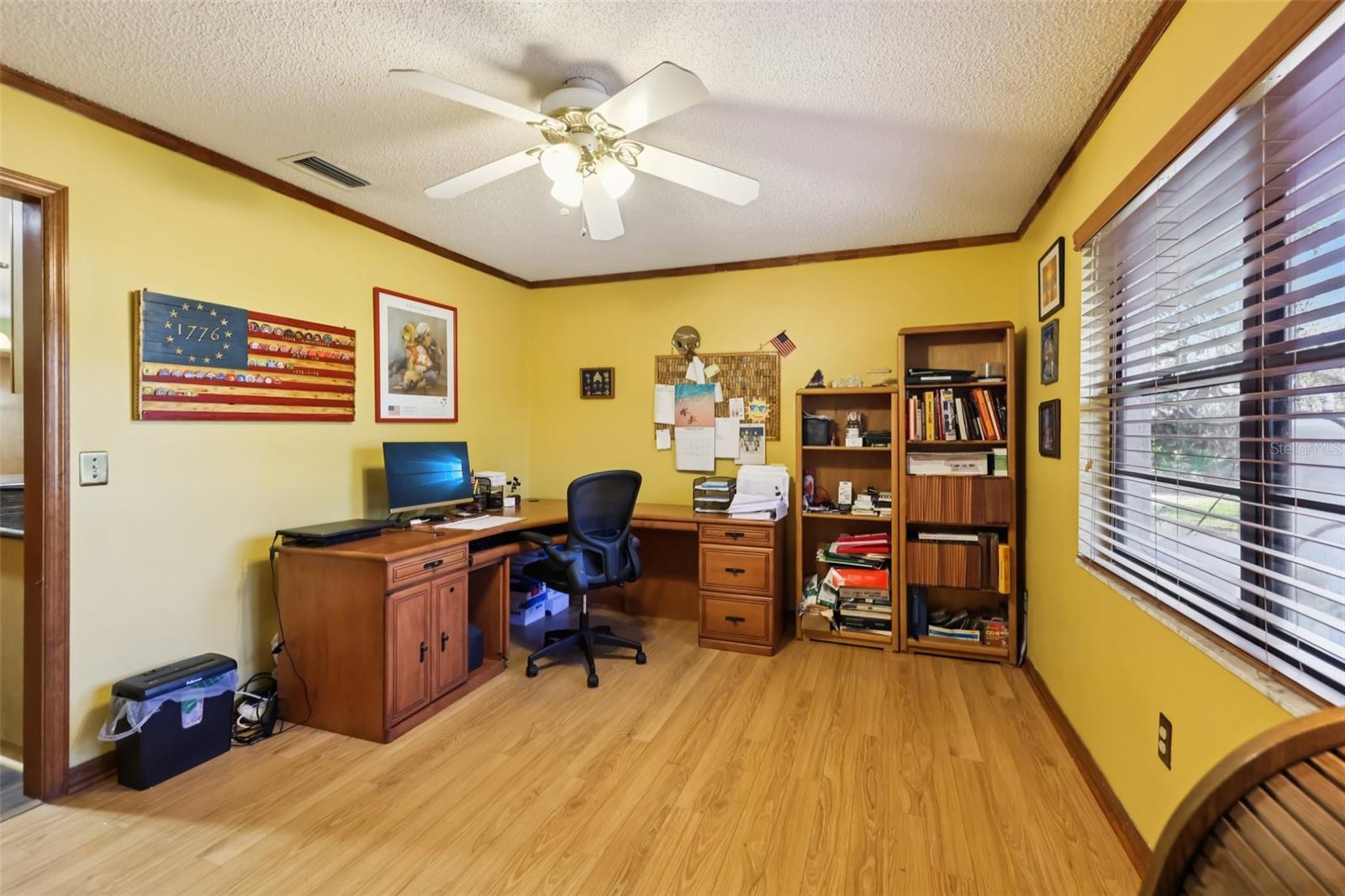 OLD MILL RUN SUB - Residential