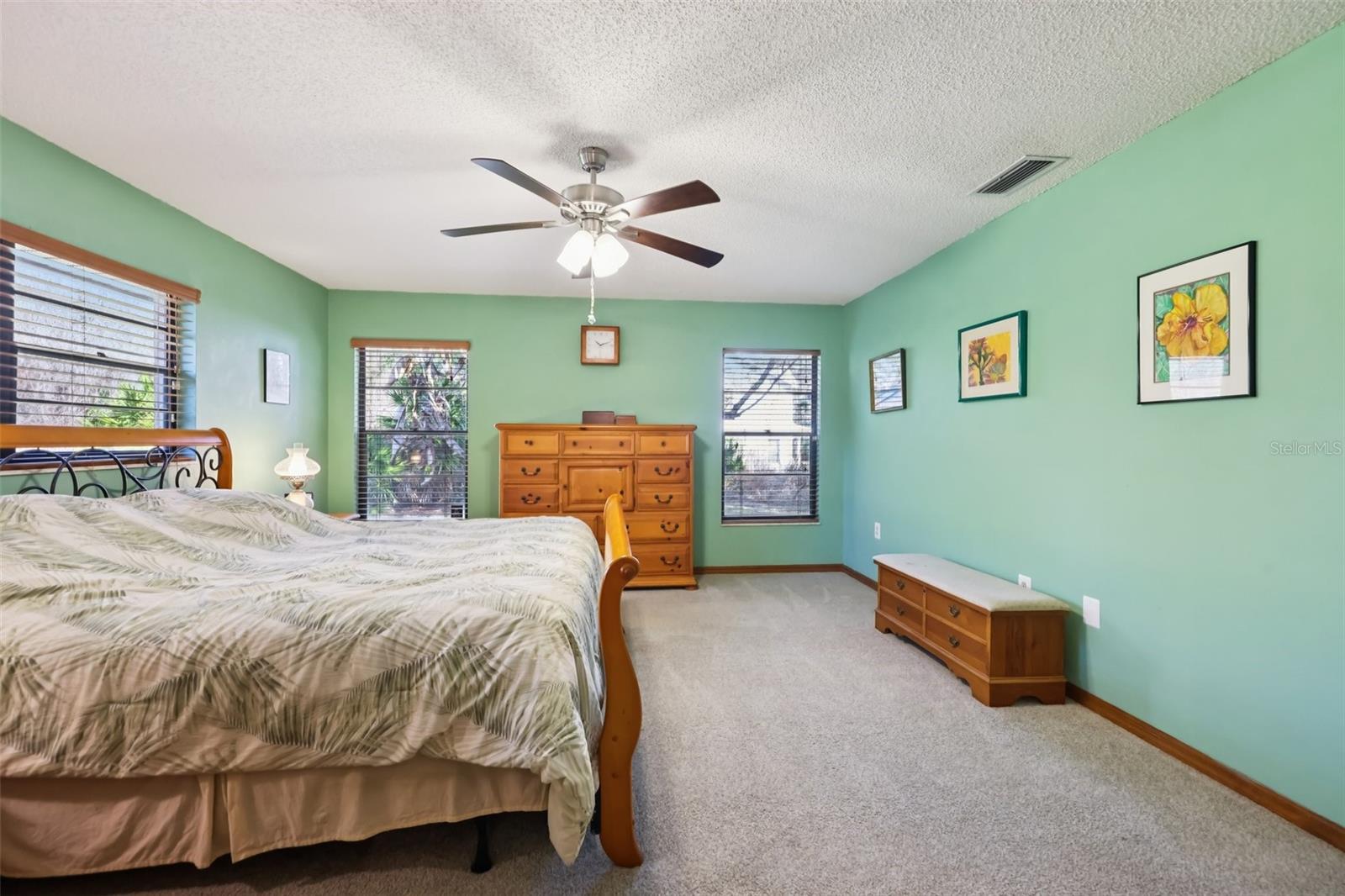 OLD MILL RUN SUB - Residential