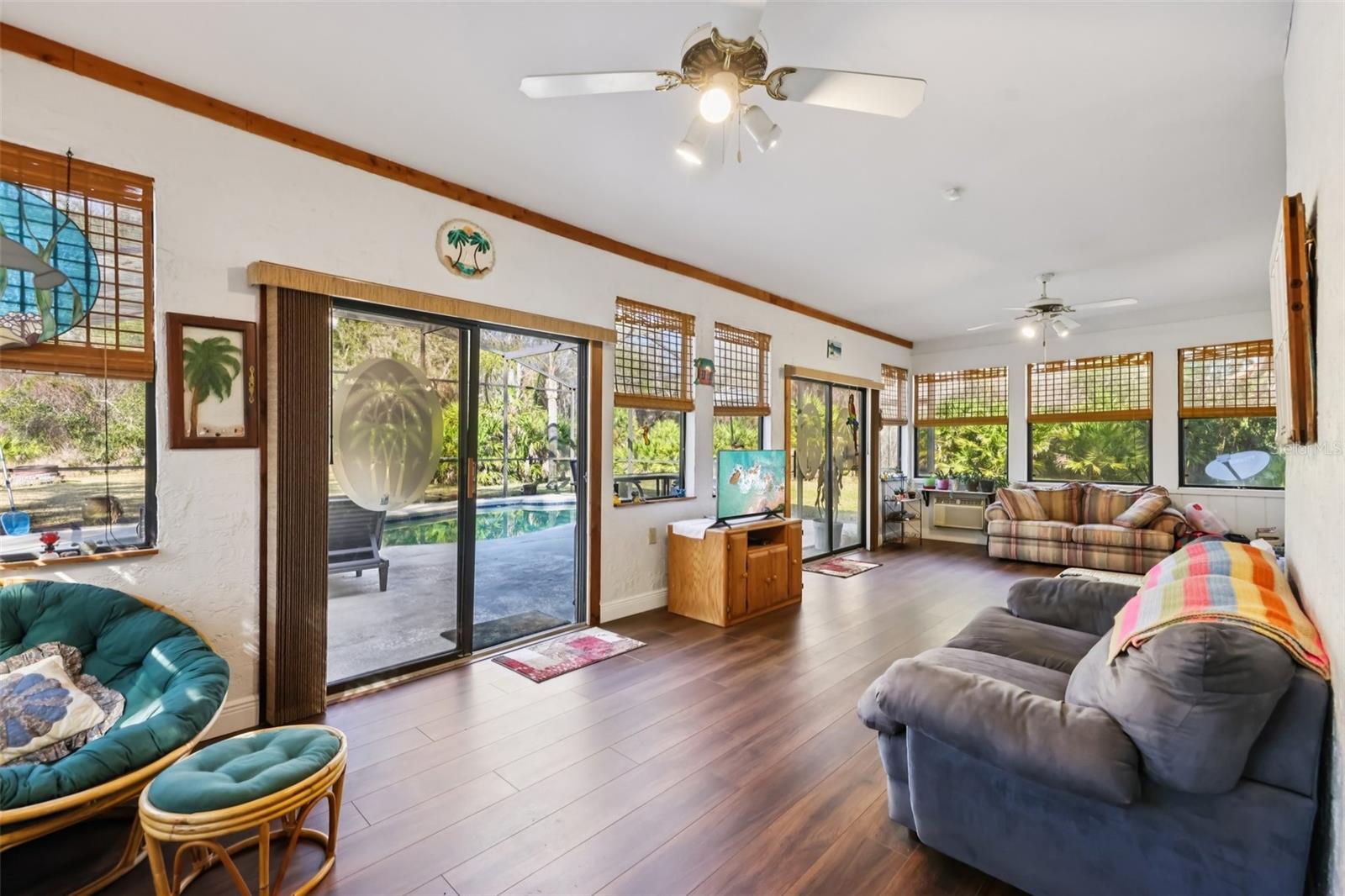 OLD MILL RUN SUB - Residential