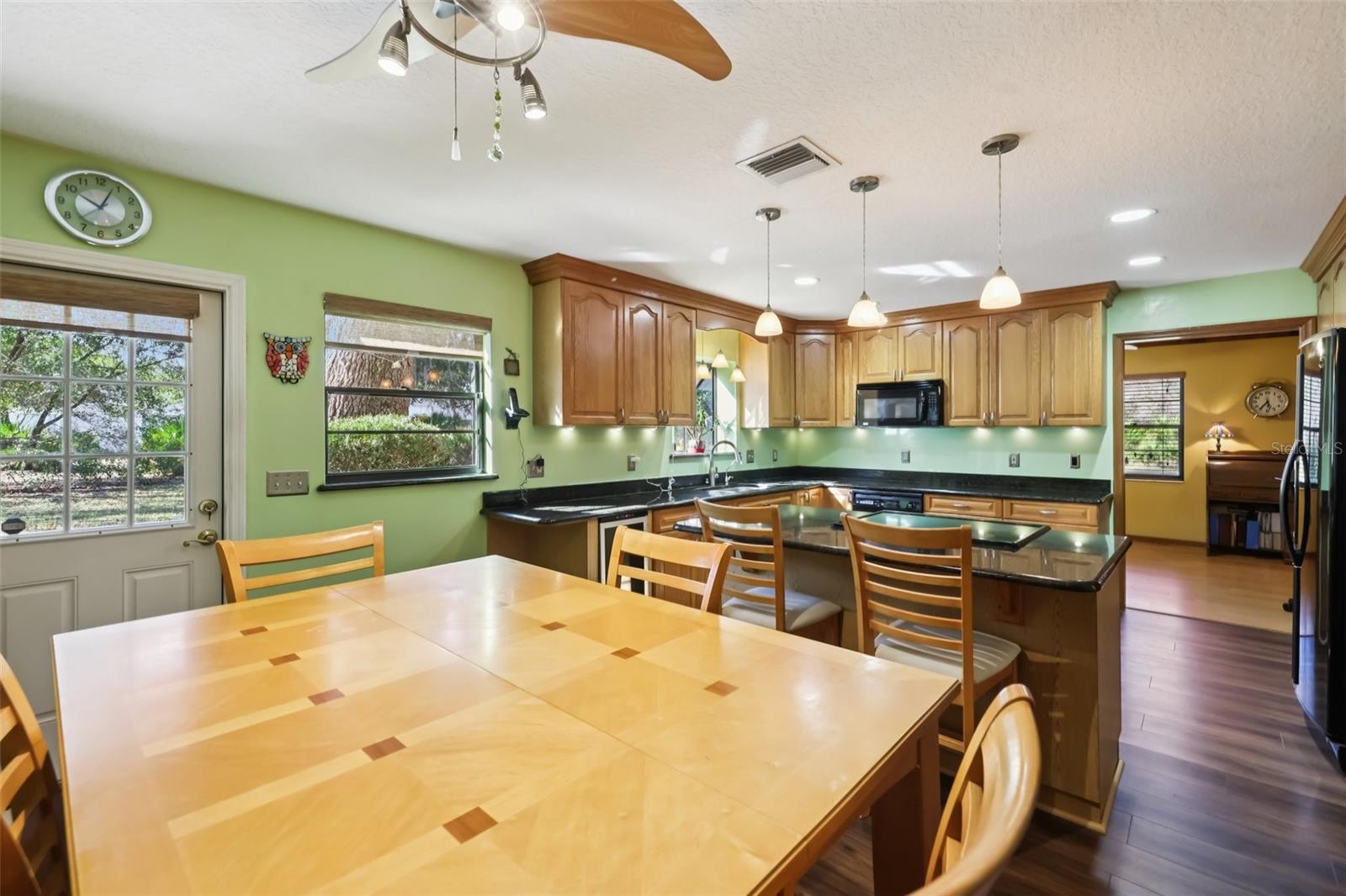 OLD MILL RUN SUB - Residential