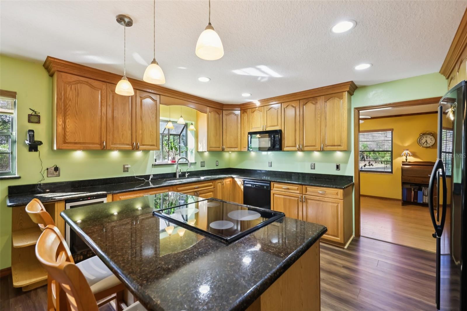 OLD MILL RUN SUB - Residential