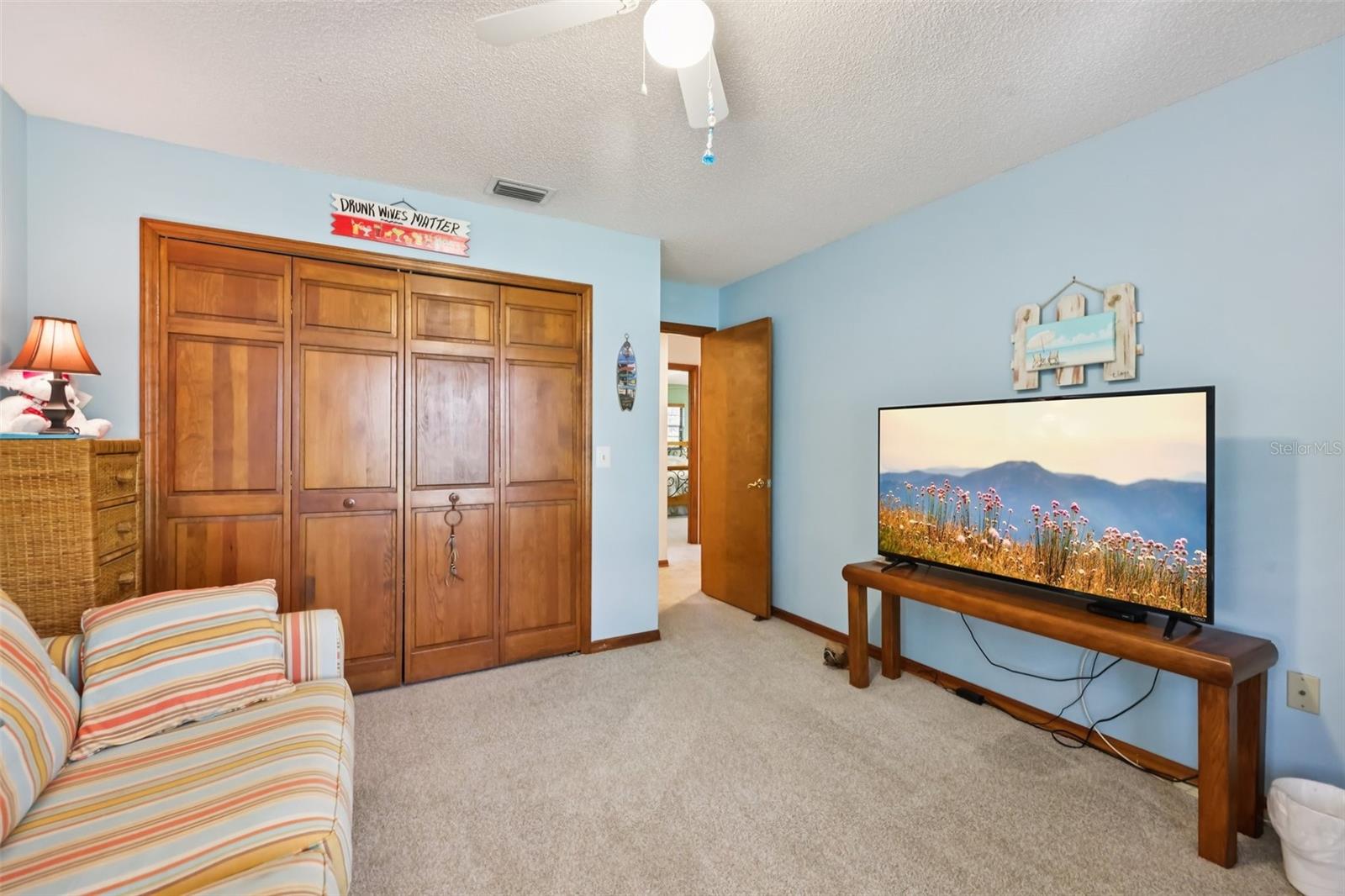 OLD MILL RUN SUB - Residential