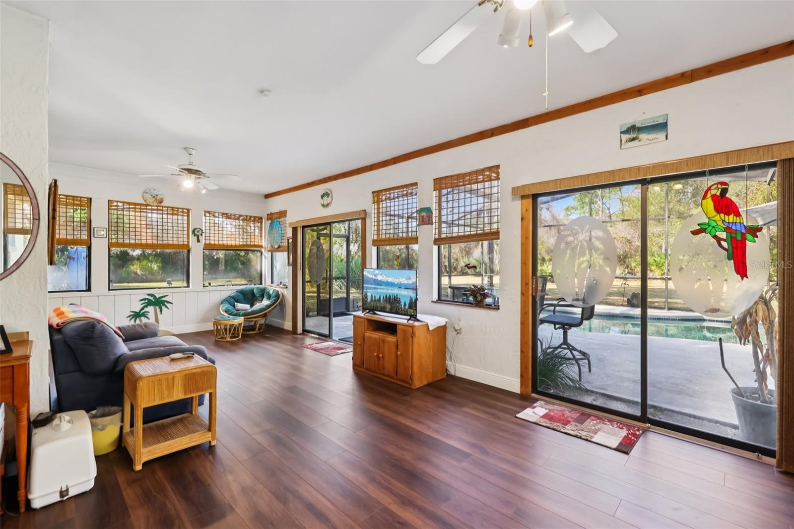 OLD MILL RUN SUB - Residential