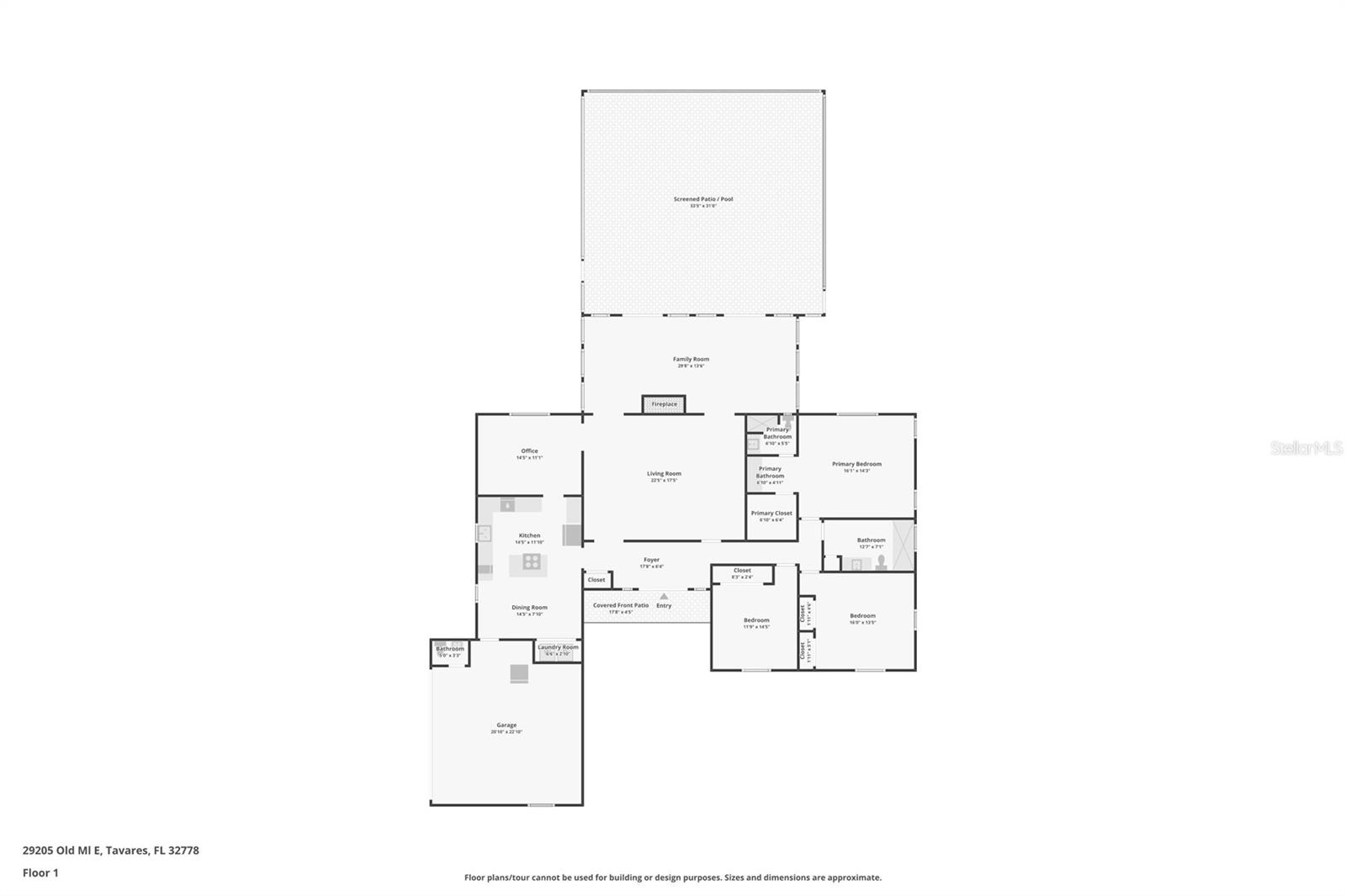 OLD MILL RUN SUB - Residential