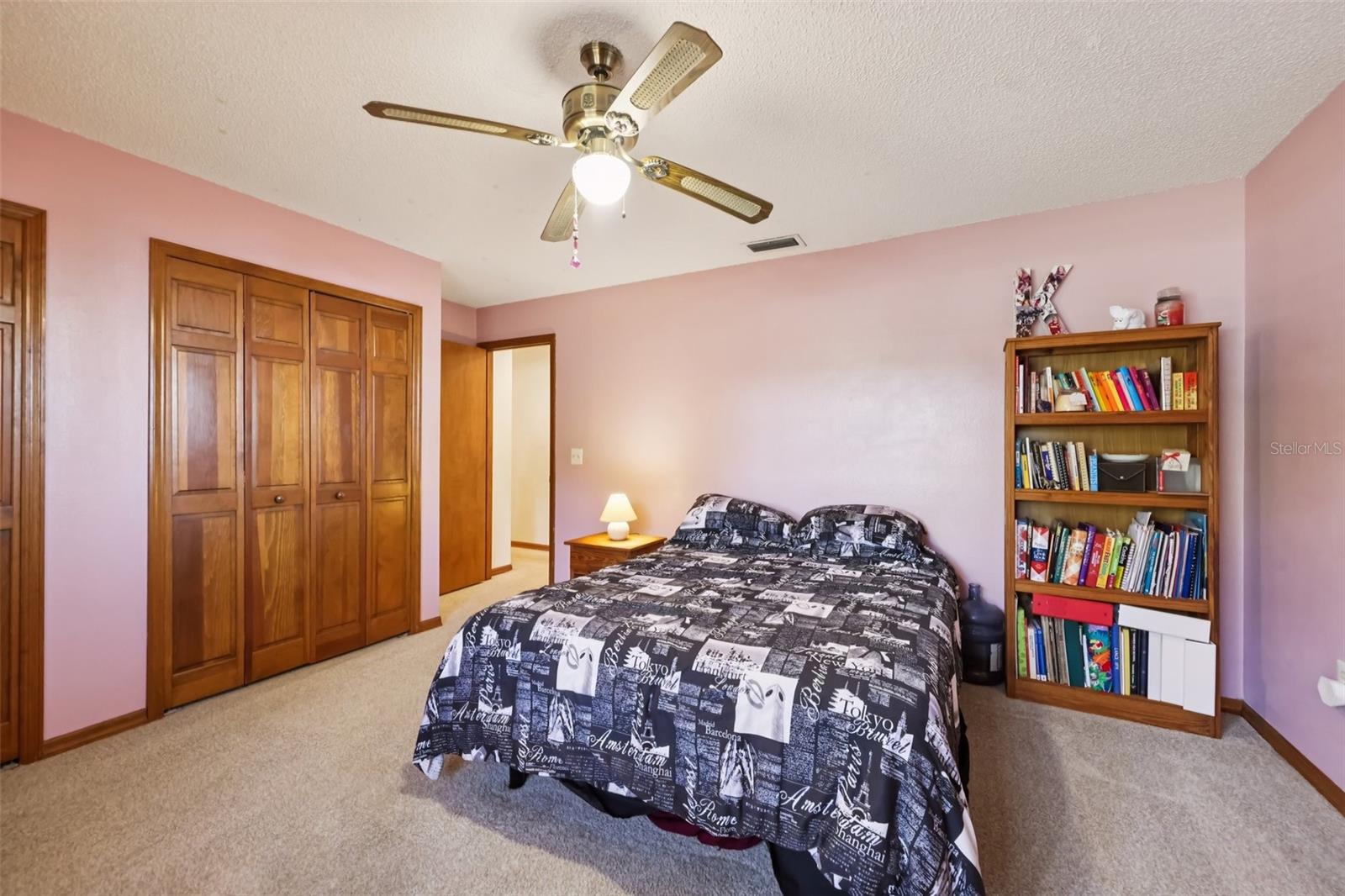 OLD MILL RUN SUB - Residential