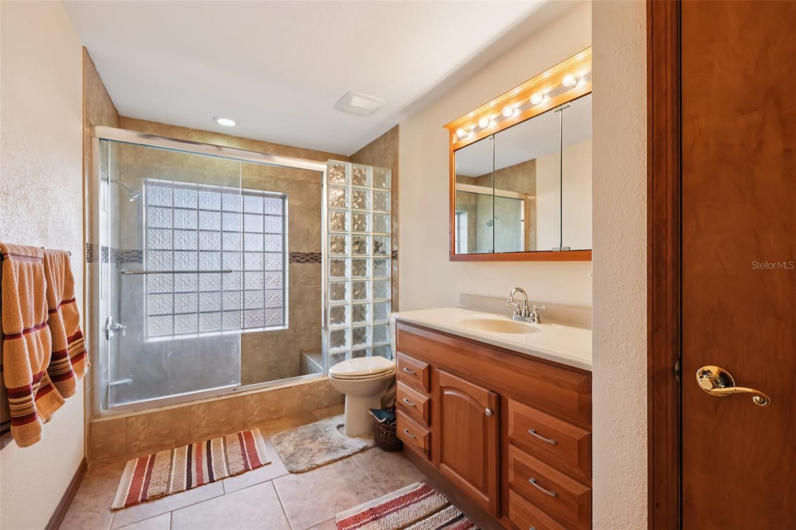 OLD MILL RUN SUB - Residential