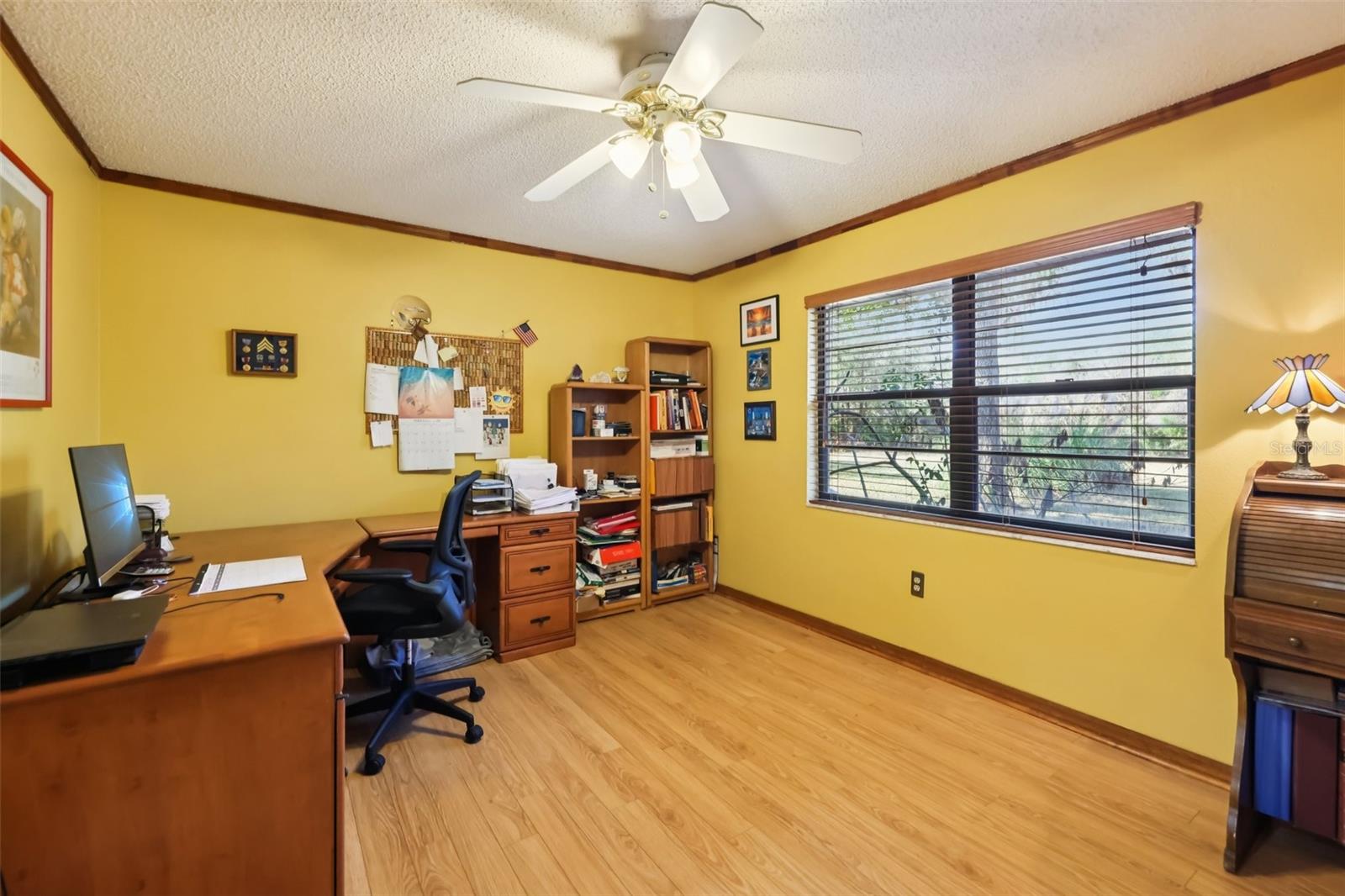 OLD MILL RUN SUB - Residential