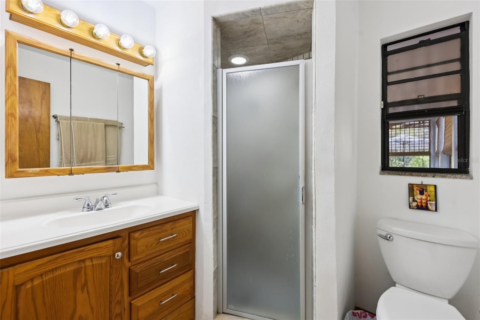 OLD MILL RUN SUB - Residential