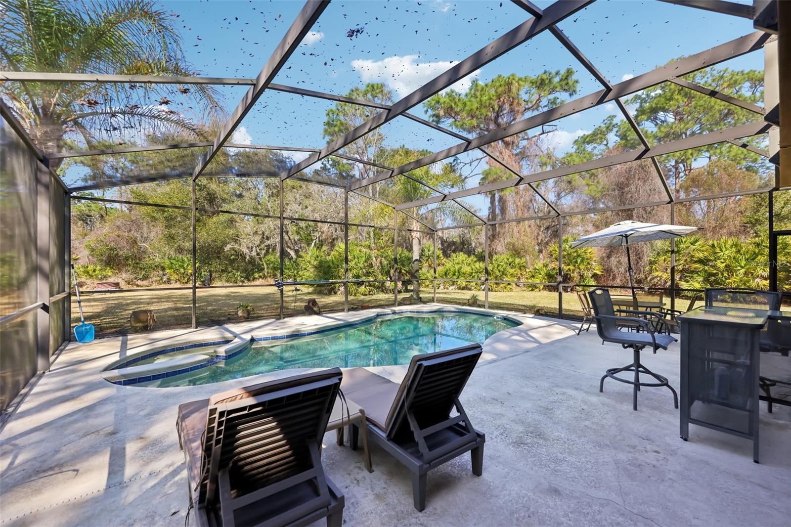 OLD MILL RUN SUB - Residential