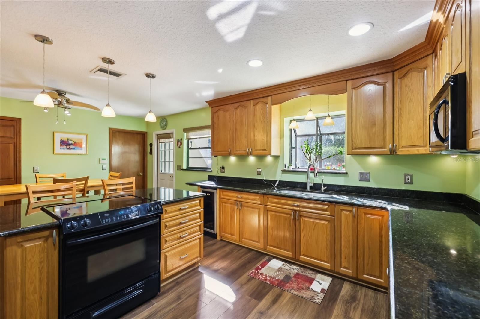 OLD MILL RUN SUB - Residential